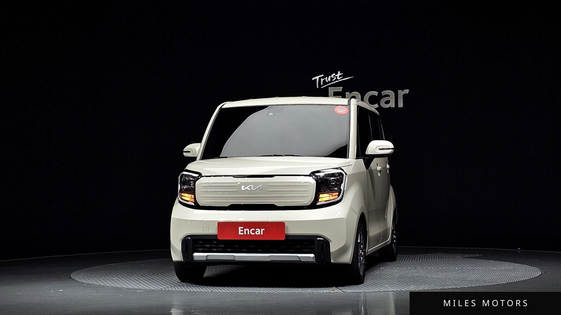 Kia RAY 2023 — миниатюра 3