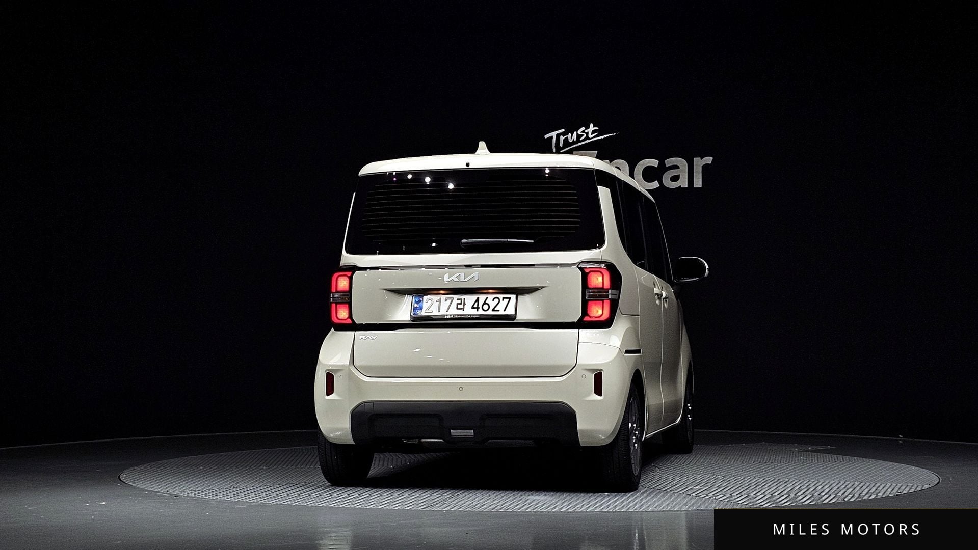 Kia RAY 2023 — миниатюра 4