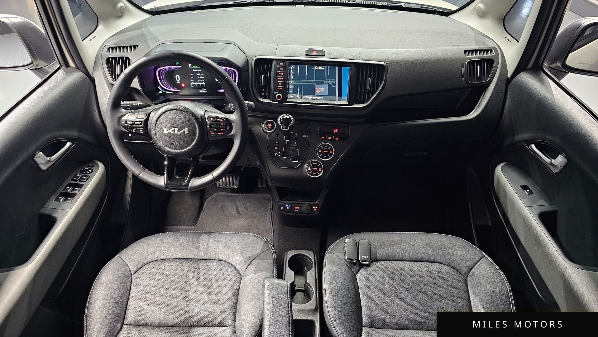 Kia RAY 2023 — миниатюра 10