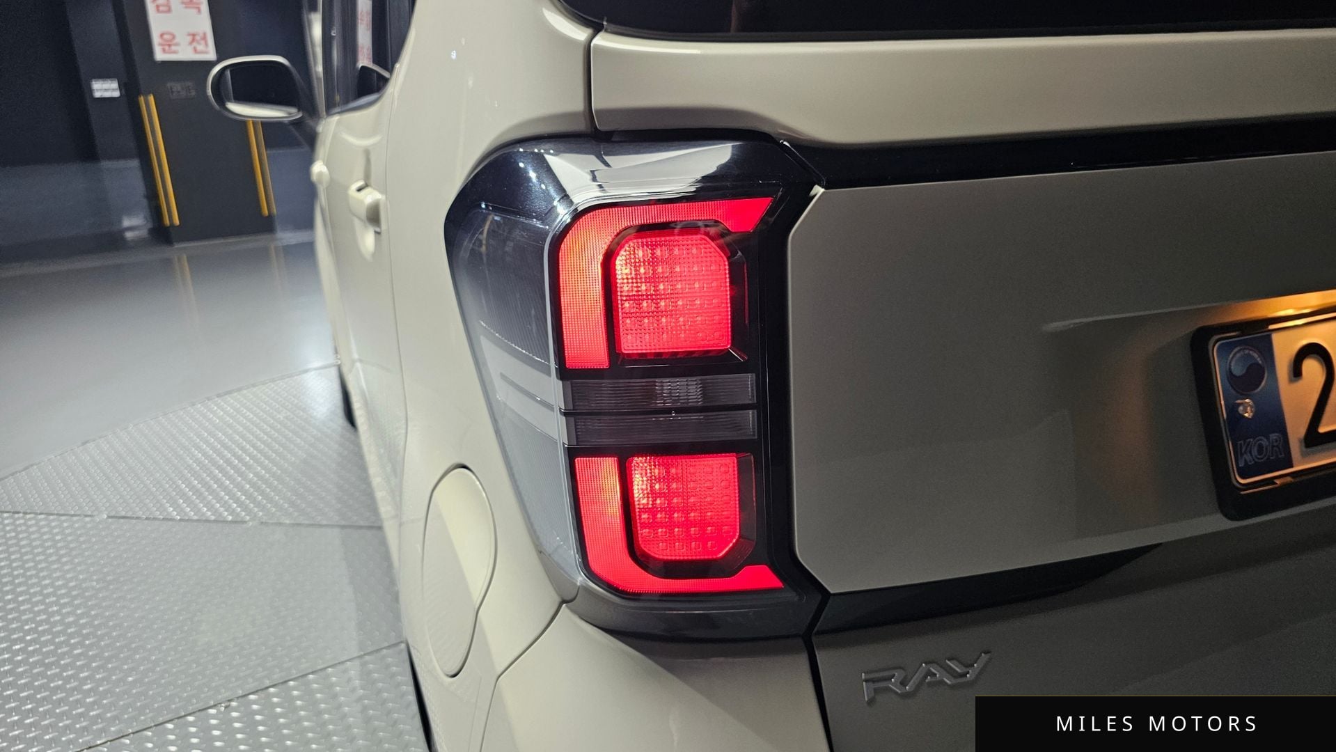 Kia RAY 2023 — миниатюра 9
