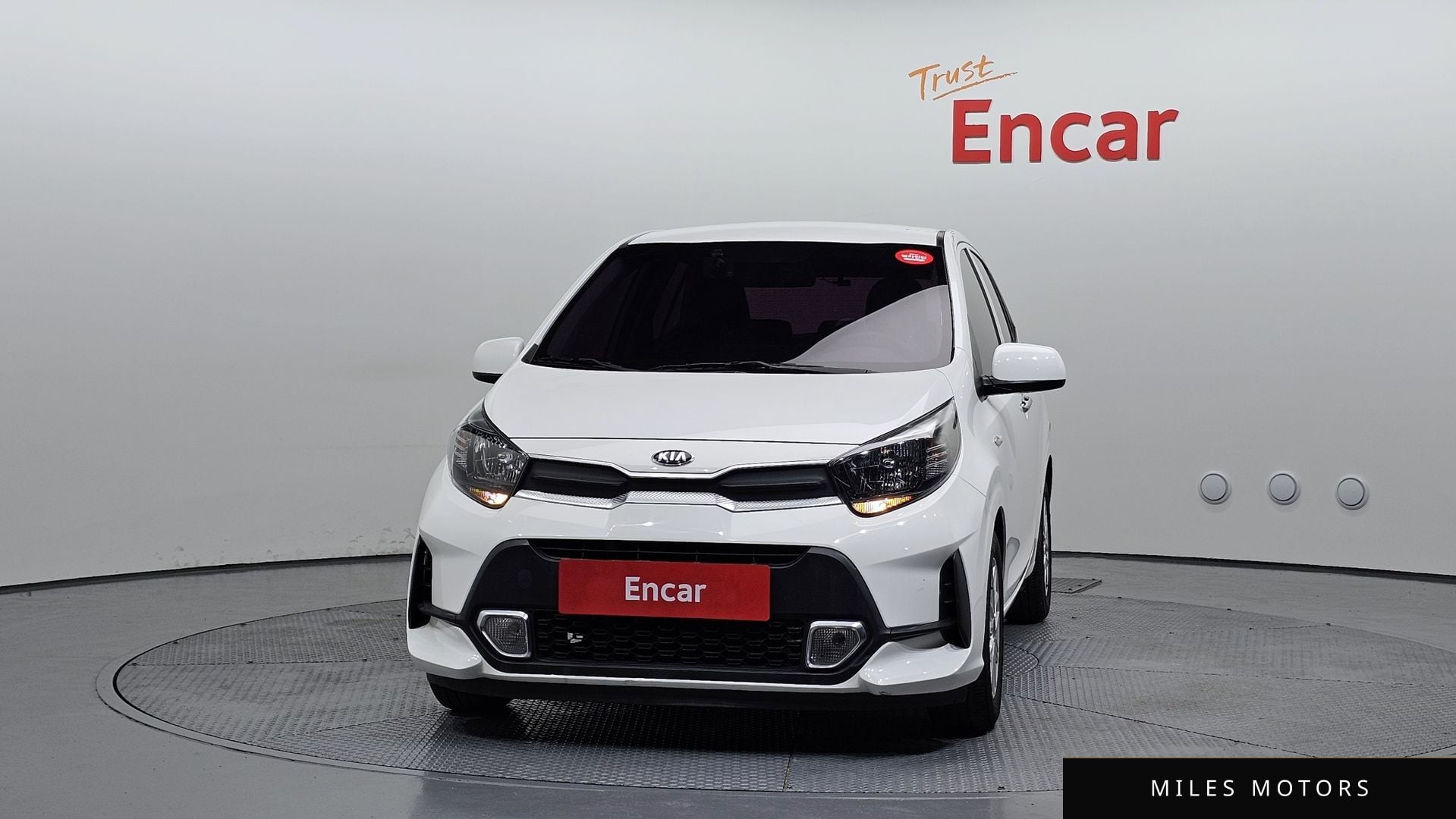 Kia morning 2021 — миниатюра 3