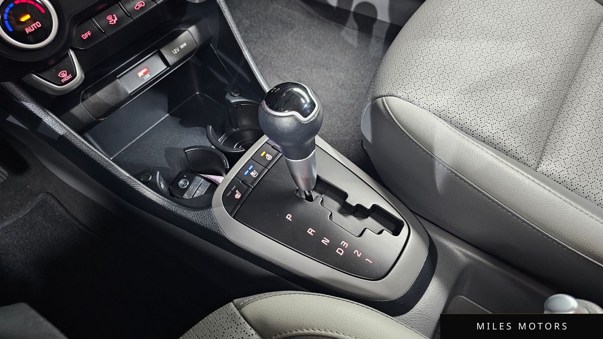 Kia morning 2021 — миниатюра 9