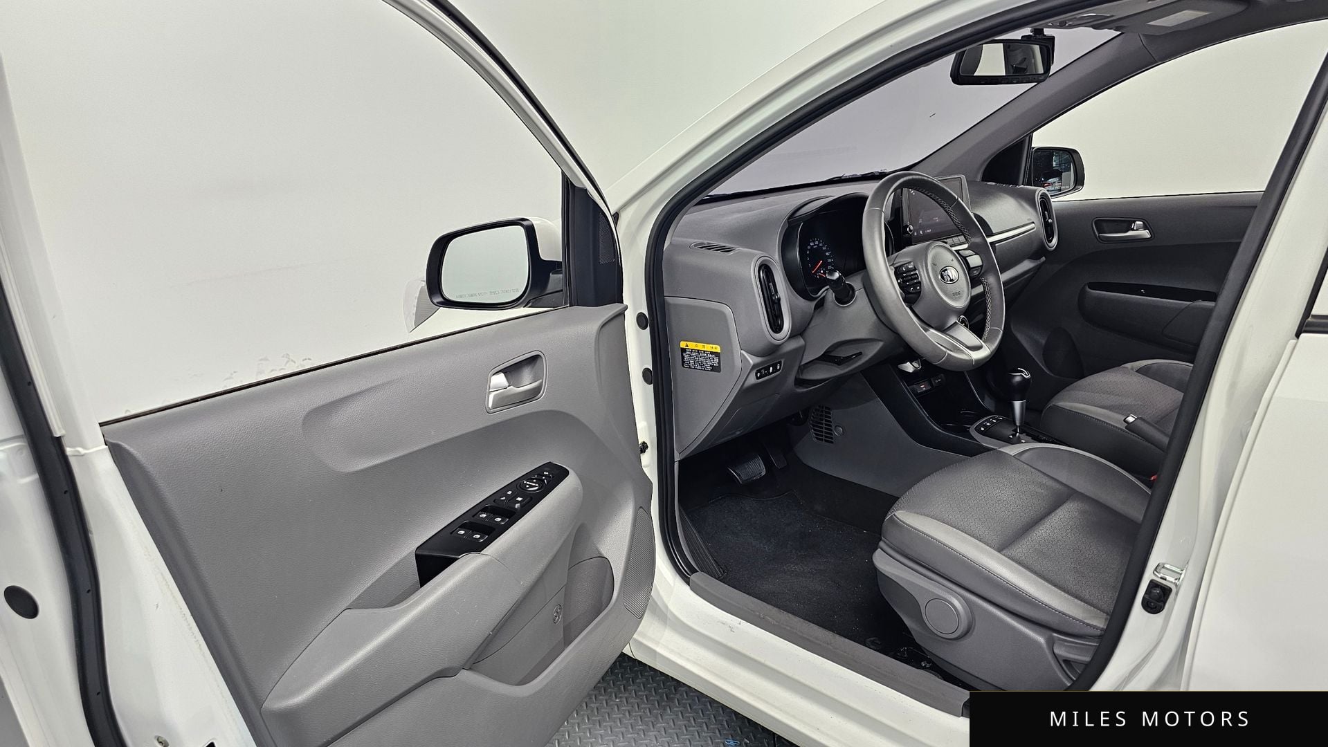 Kia morning 2021 — миниатюра 10