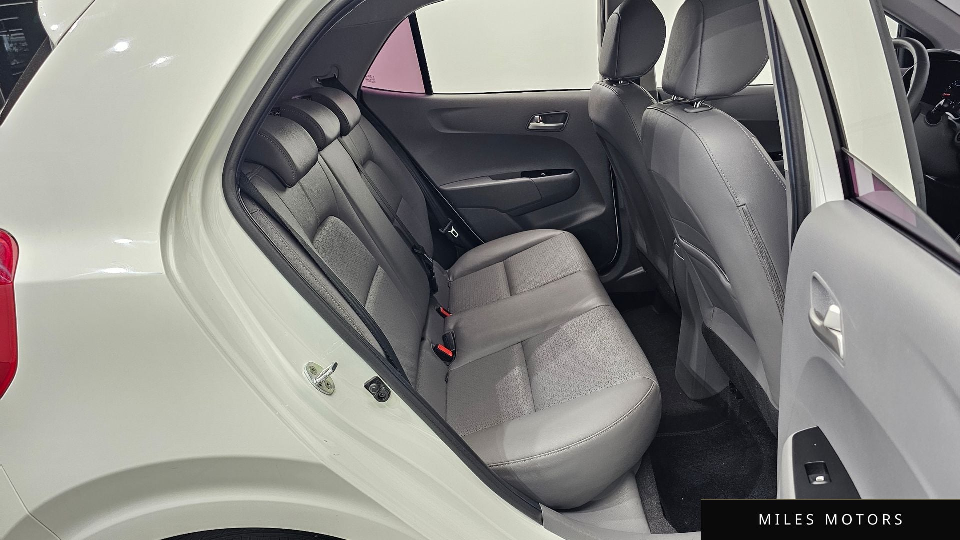 Kia morning 2021 — миниатюра 11