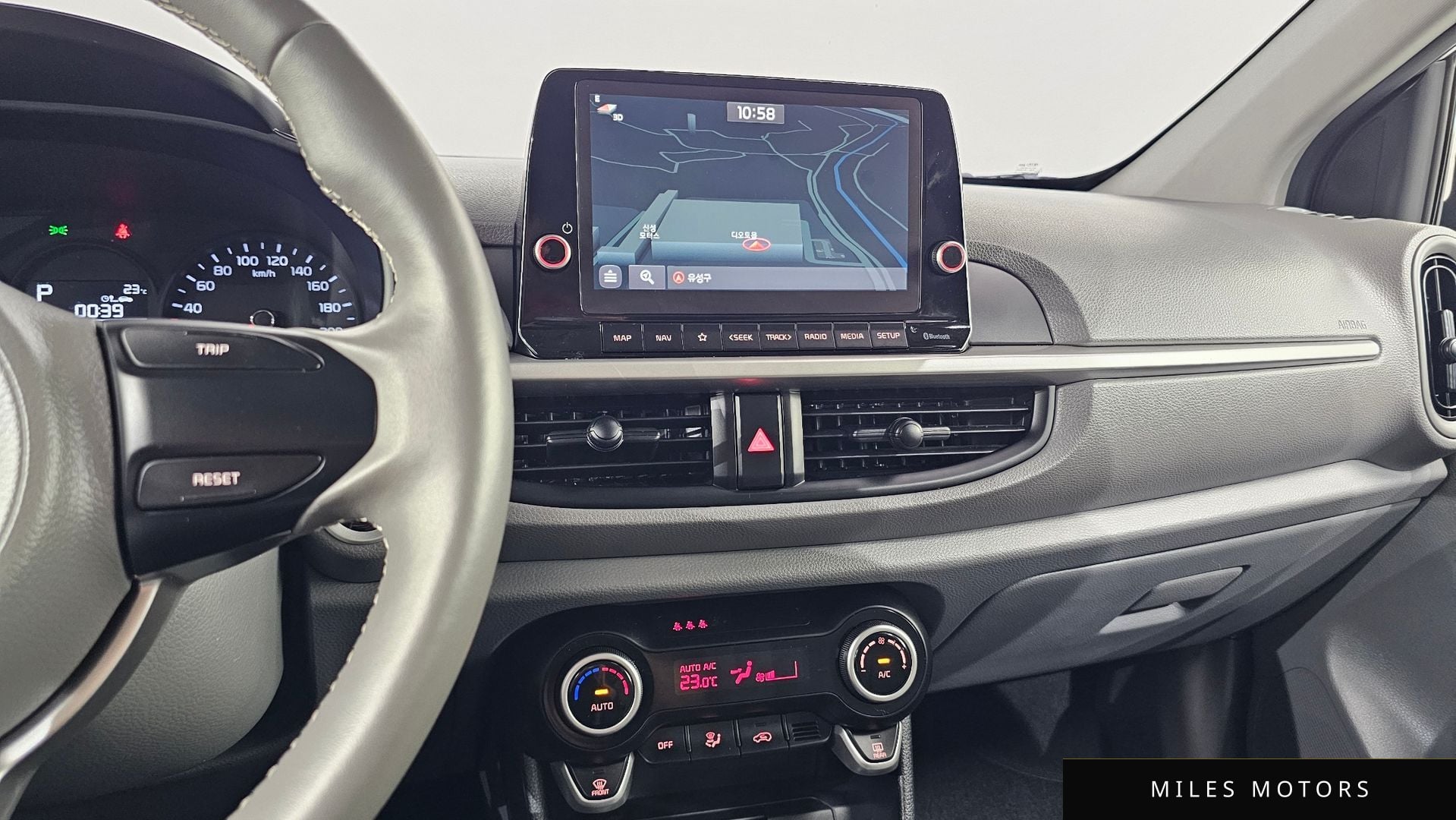 Kia morning 2021 — миниатюра 12