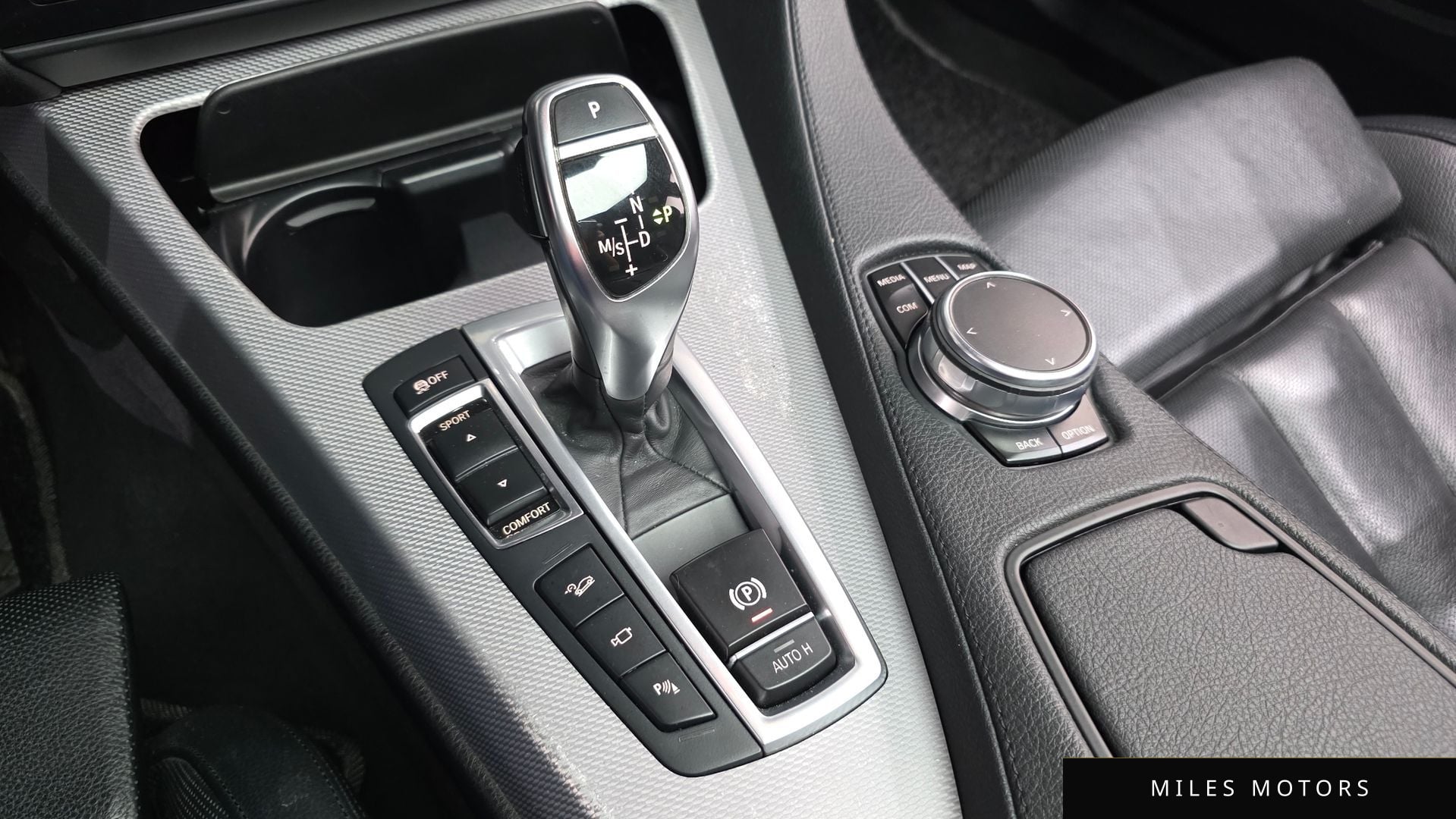 BMW 6 Series (F12) 2016 — миниатюра 9