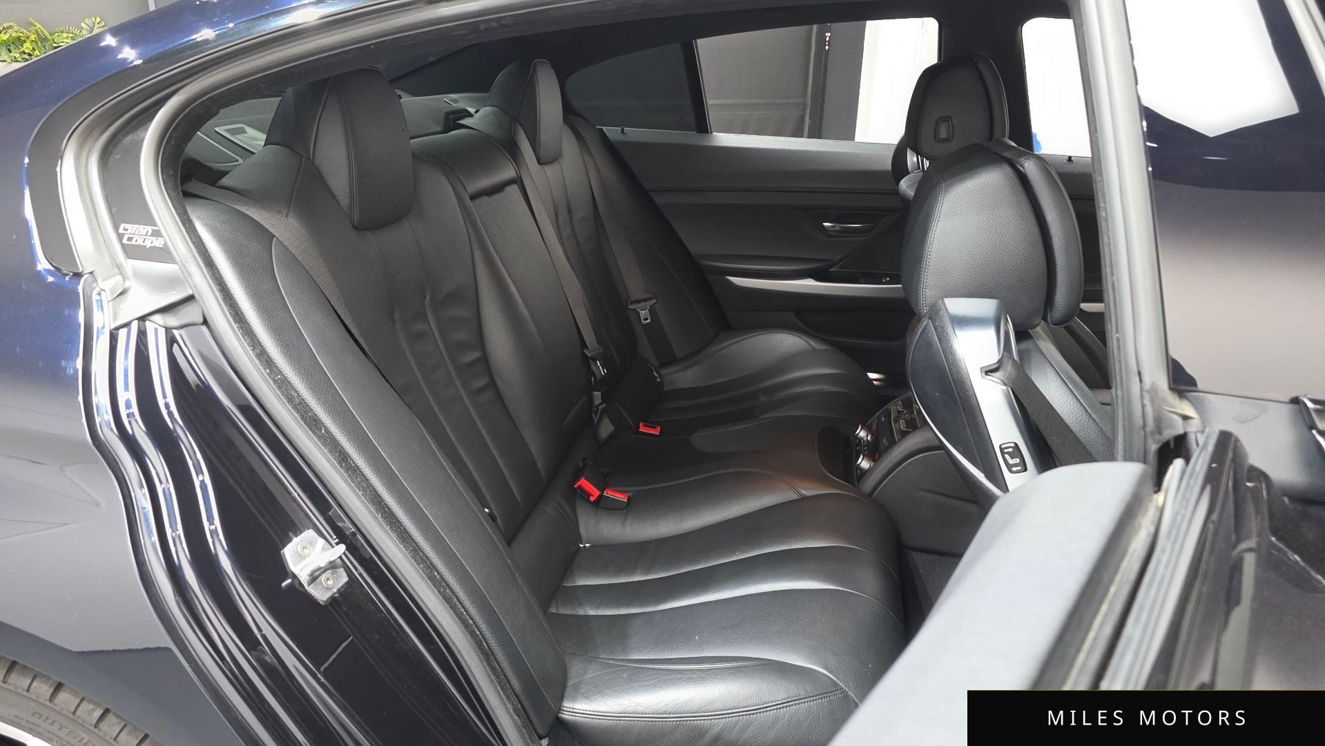 BMW 6 Series (F12) 2016 — миниатюра 11