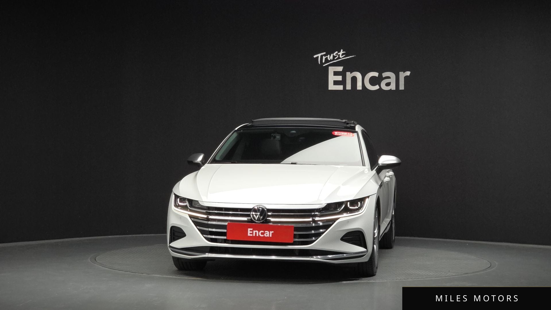Volkswagen Arteon 2023 — миниатюра 2