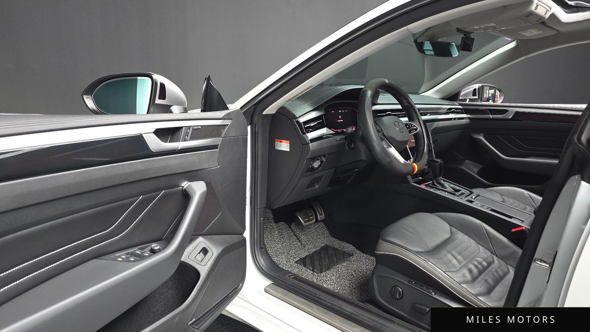 Volkswagen Arteon 2023 — миниатюра 12