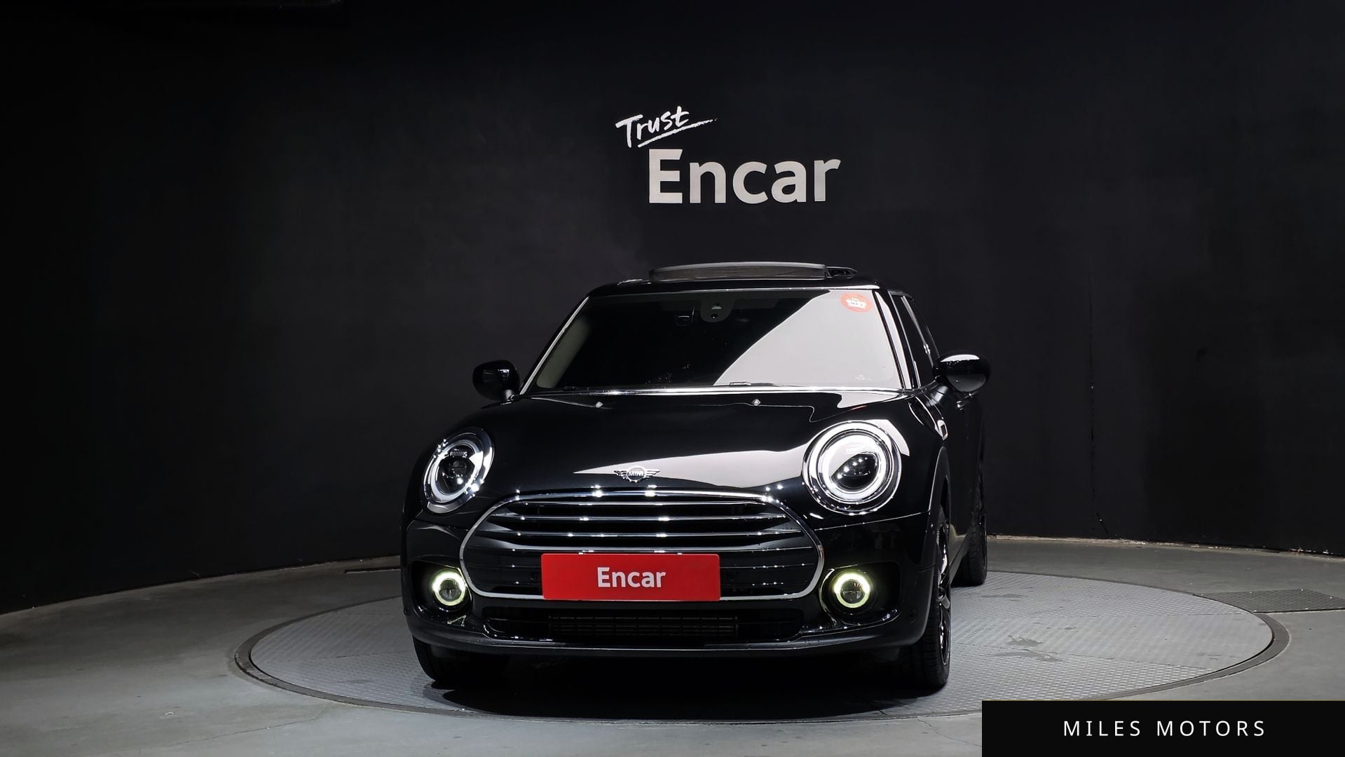 MINI Clubman 2024 — миниатюра 3
