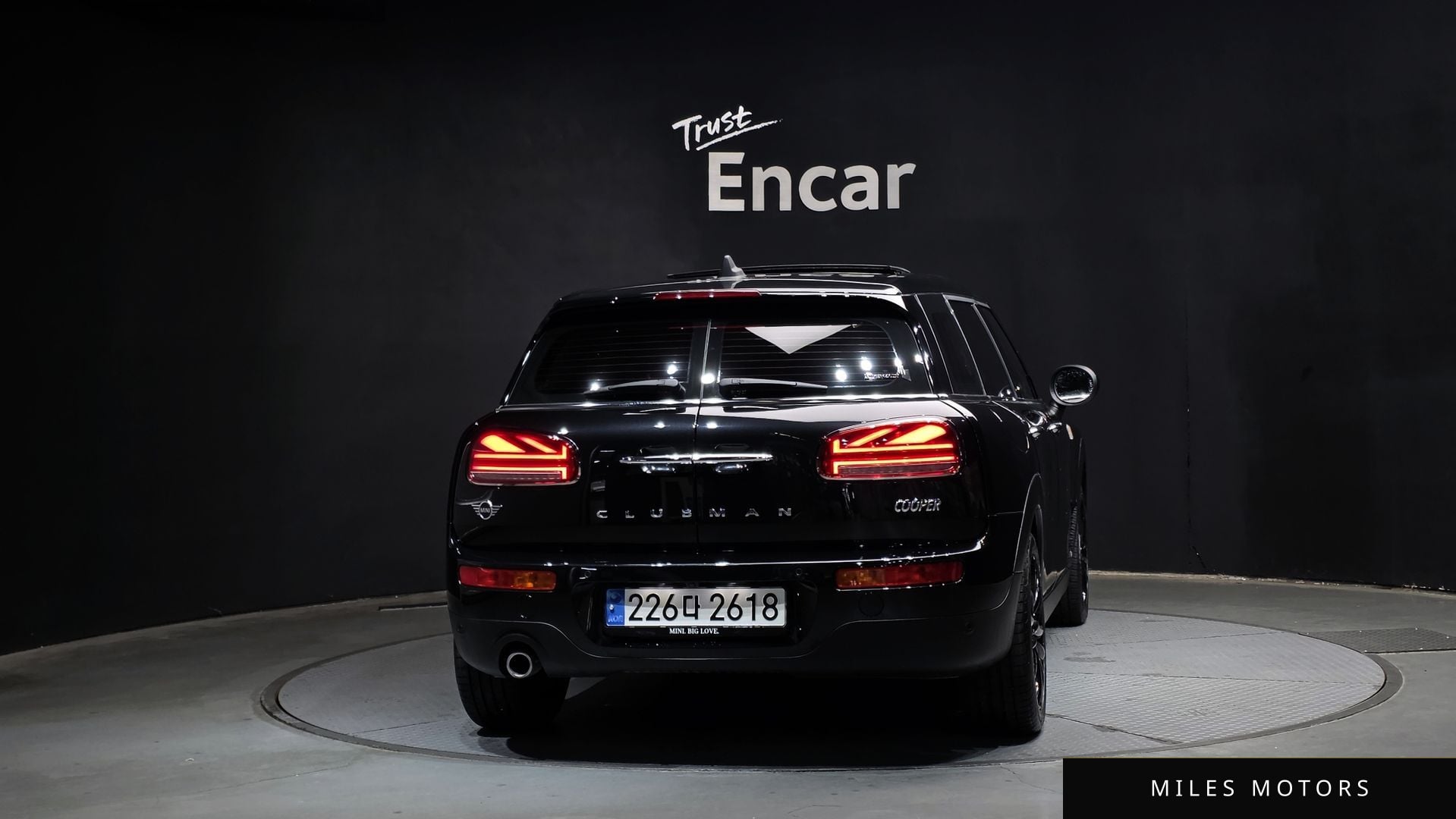 MINI Clubman 2024 — миниатюра 4