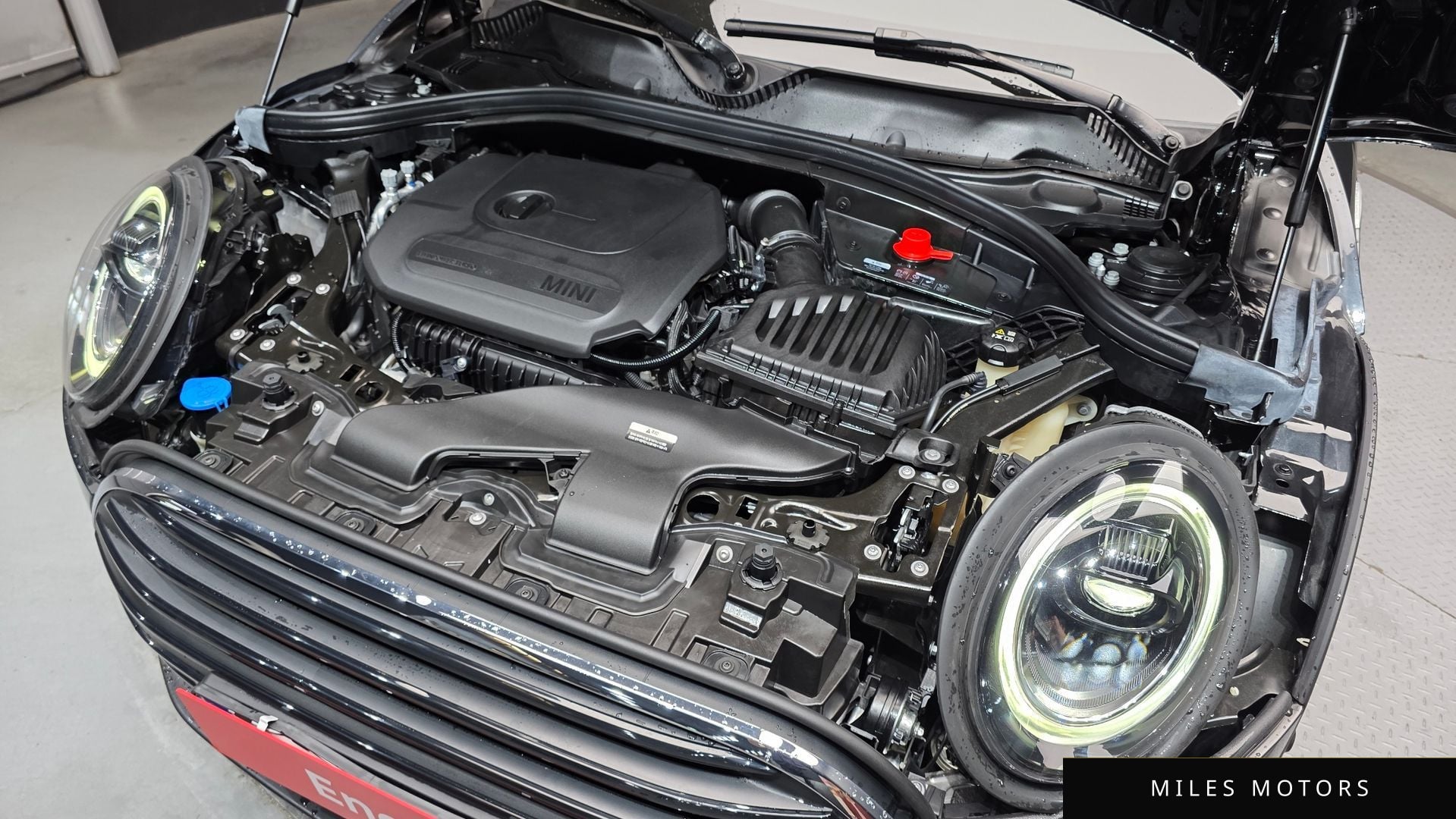 MINI Clubman 2024 — миниатюра 6