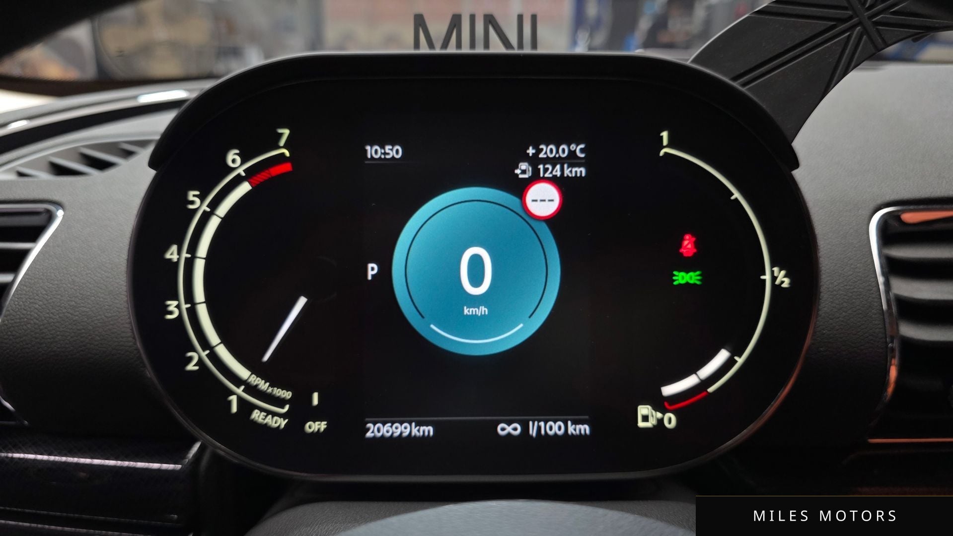MINI Clubman 2024 — миниатюра 11