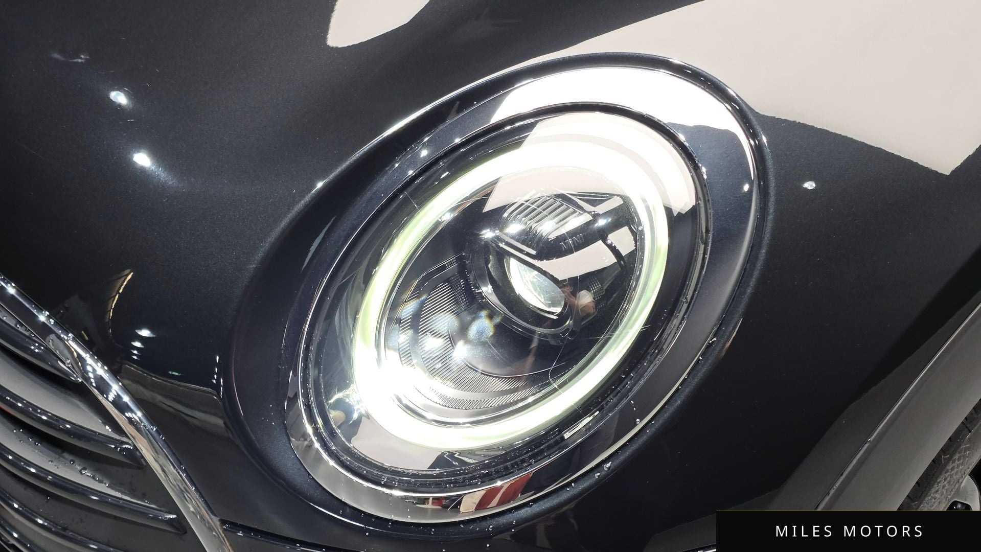 MINI Clubman 2024 — миниатюра 8