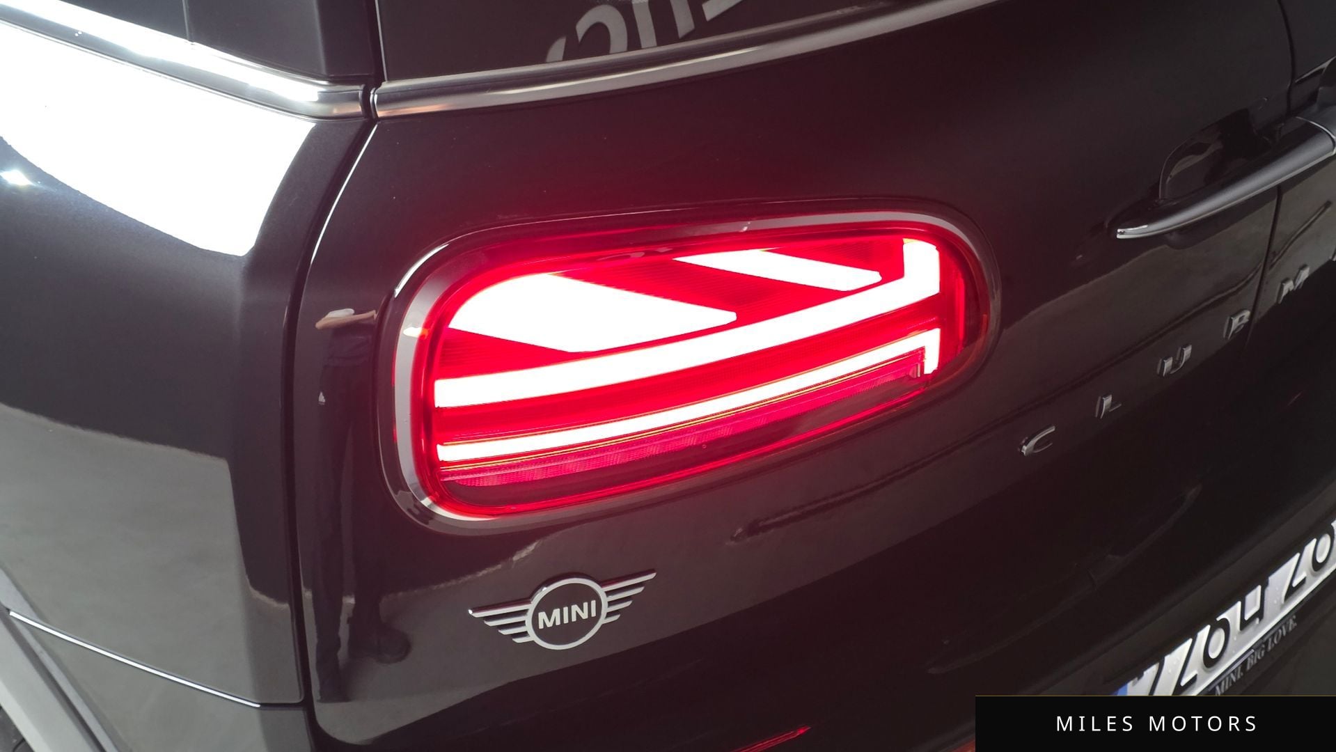 MINI Clubman 2024 — миниатюра 9