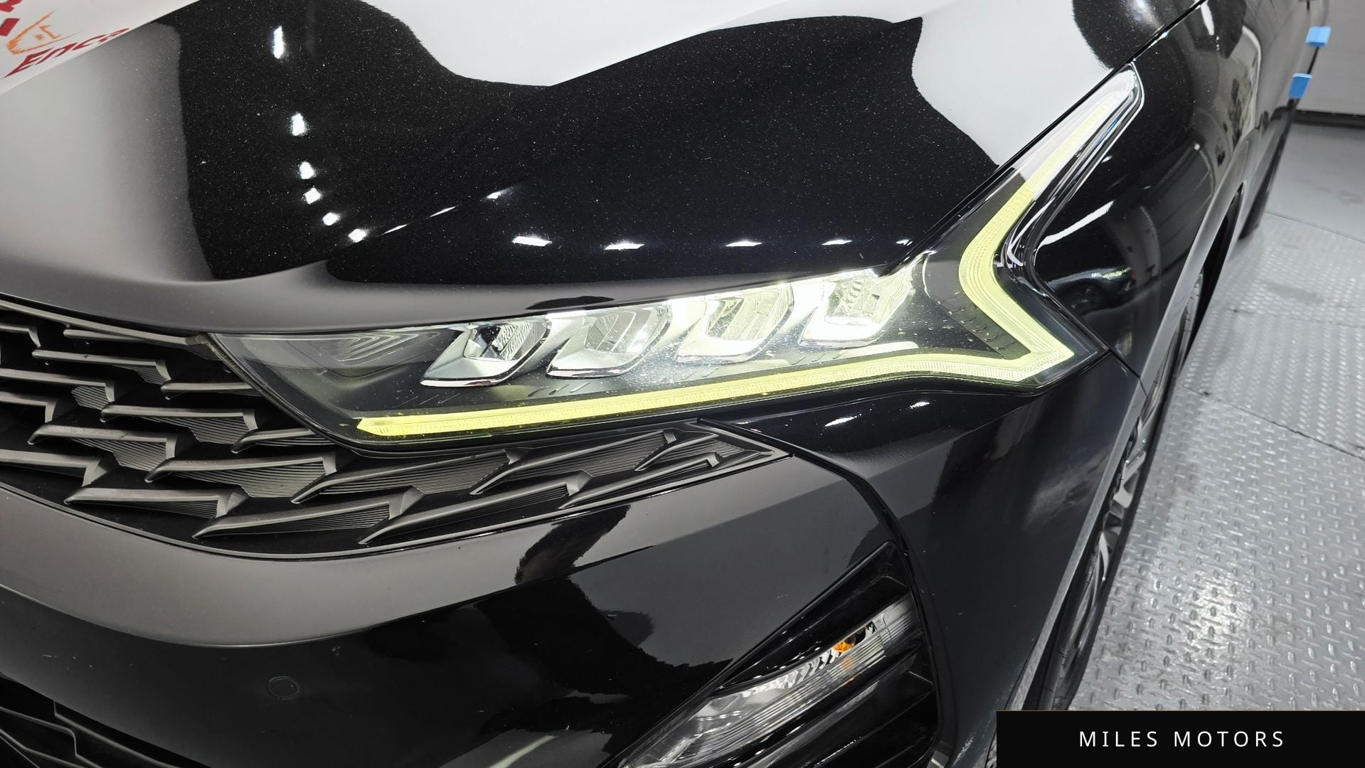 Kia K5 2022 — миниатюра 8