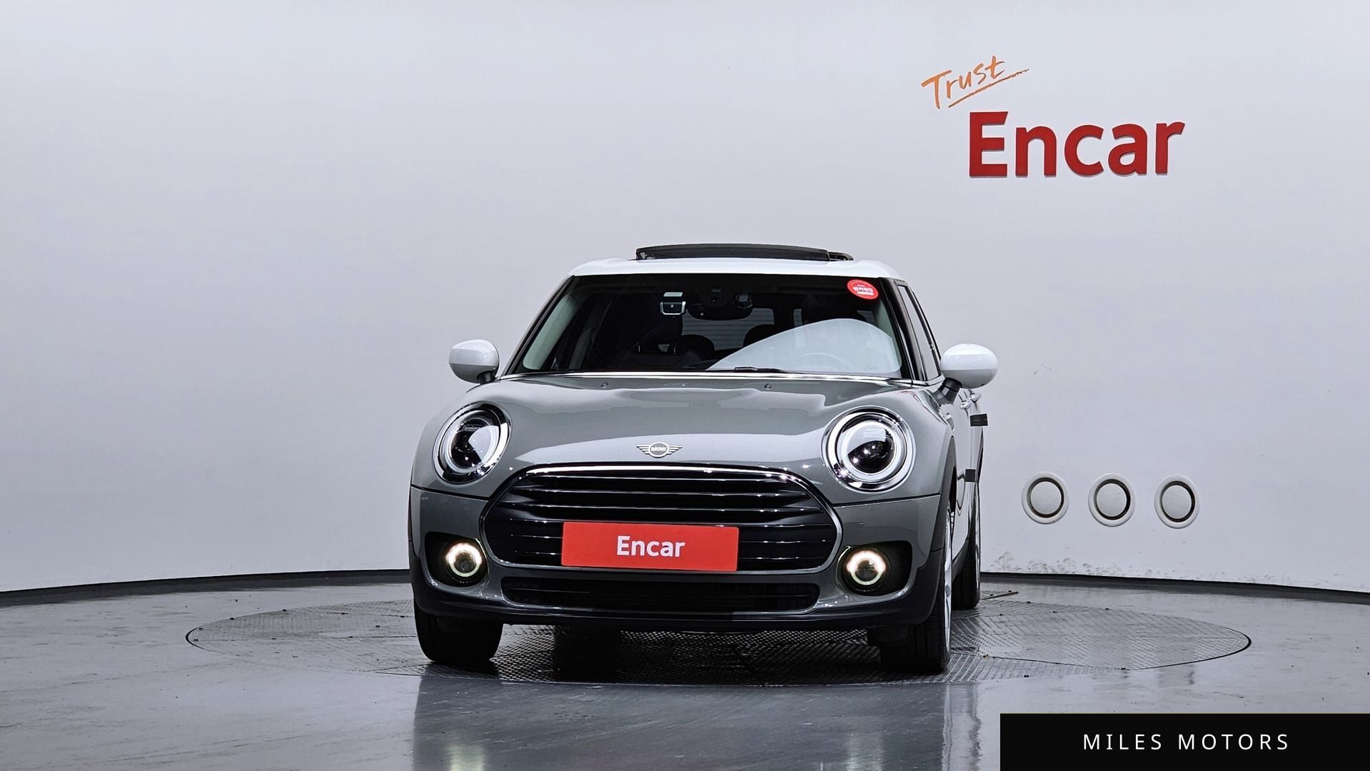 MINI Clubman 2022 — миниатюра 3