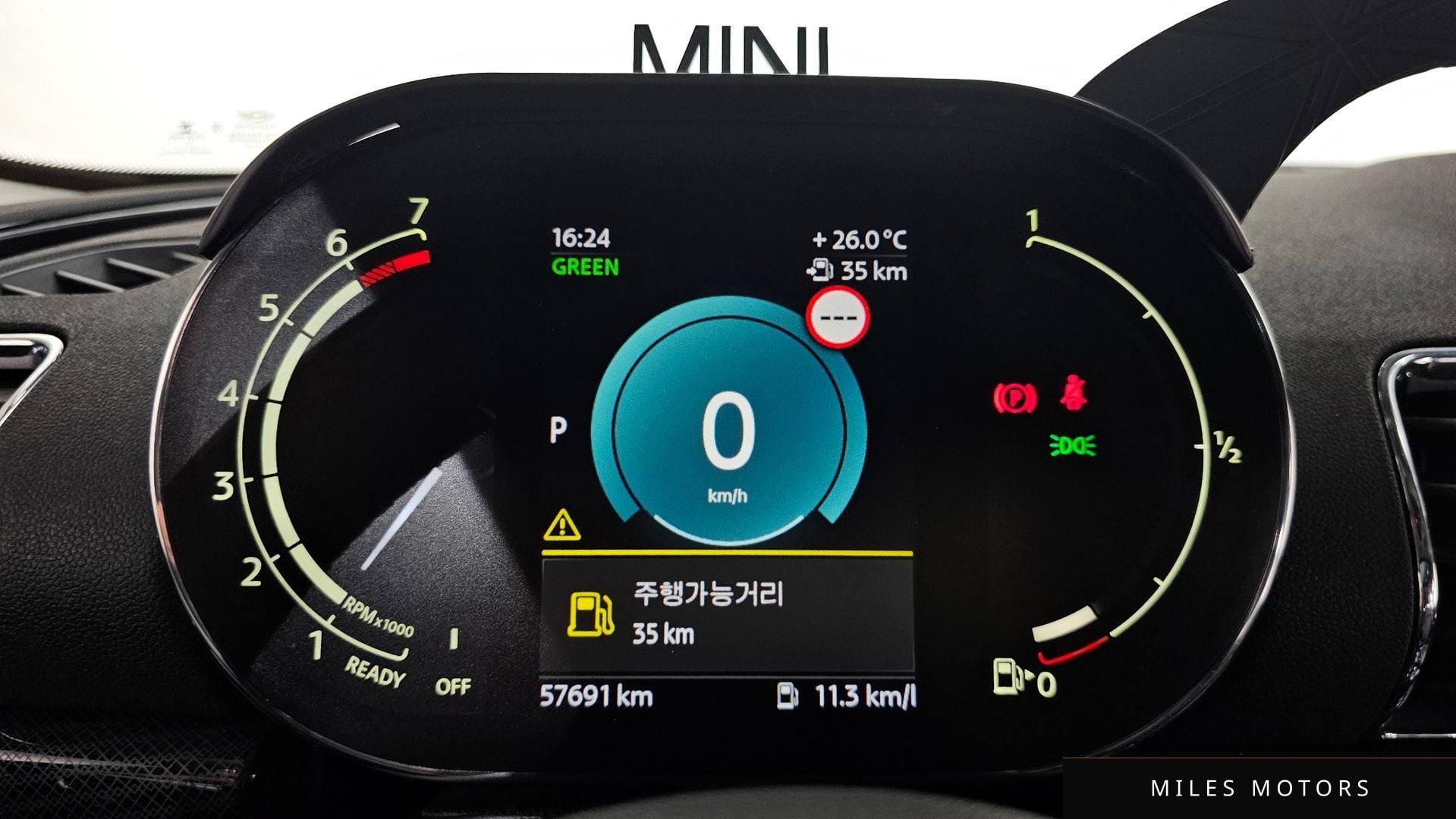 MINI Clubman 2022 — миниатюра 11