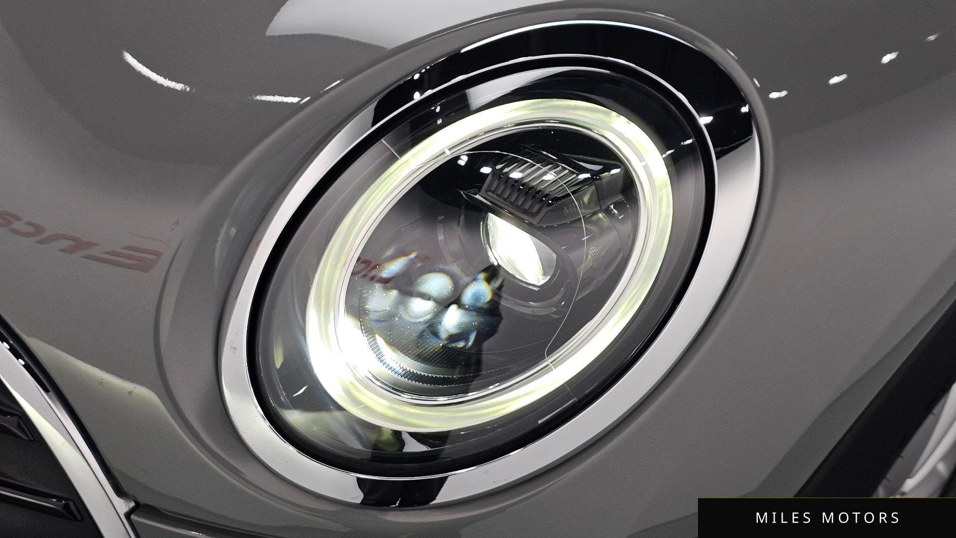 MINI Clubman 2022 — миниатюра 8