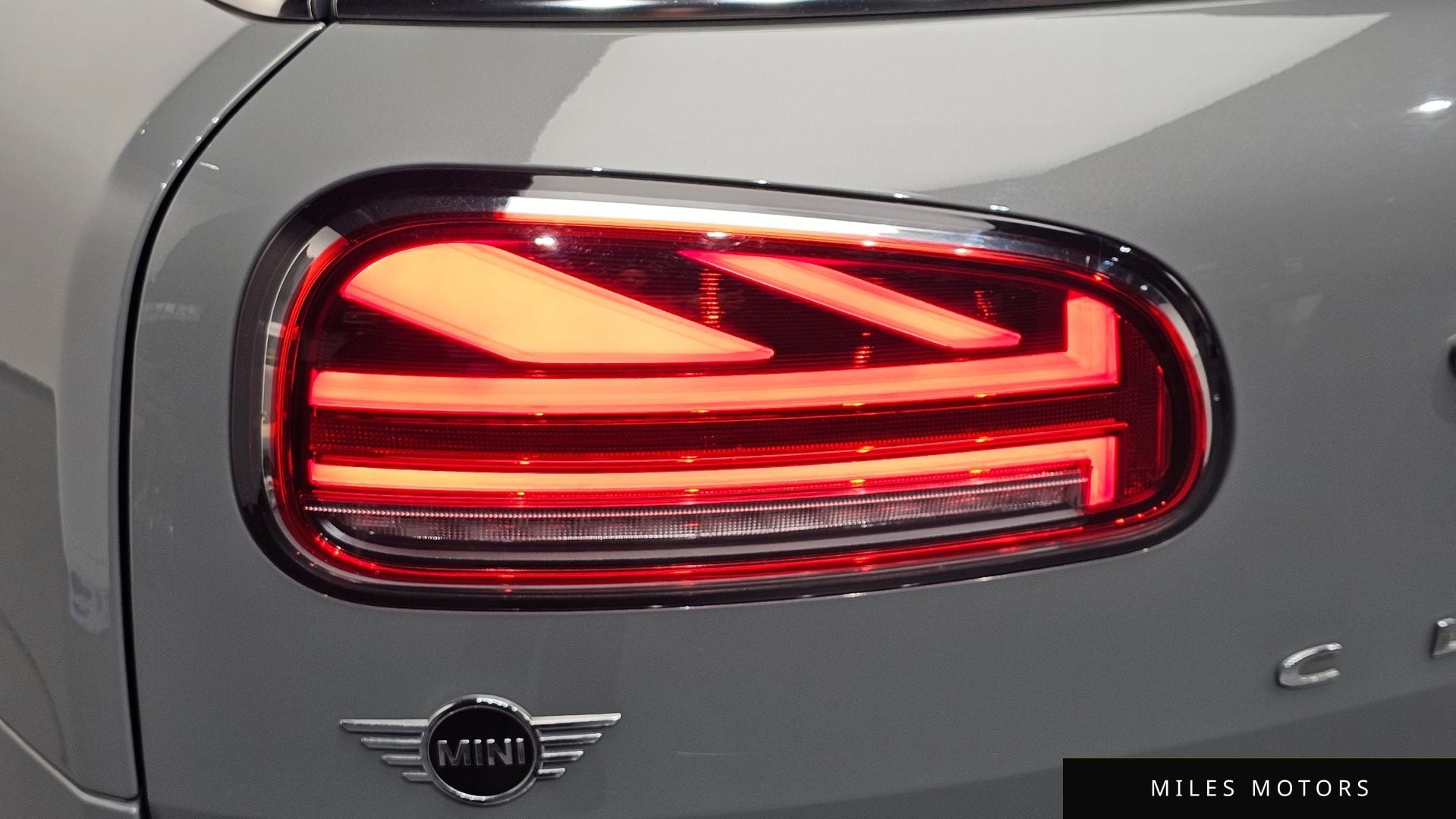 MINI Clubman 2022 — миниатюра 9