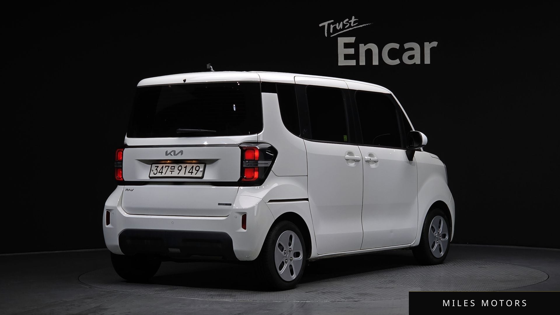 Kia RAY 2023 — миниатюра 2