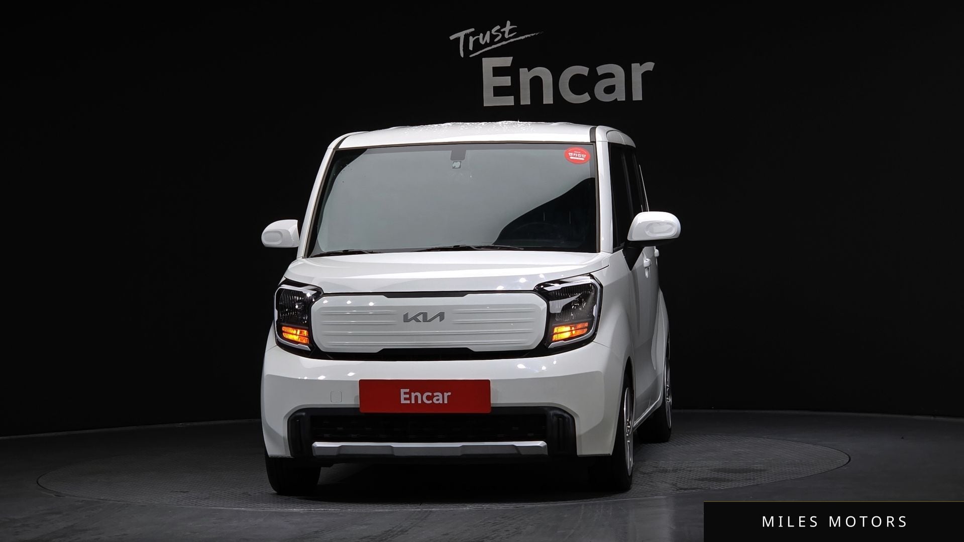 Kia RAY 2023 — миниатюра 3