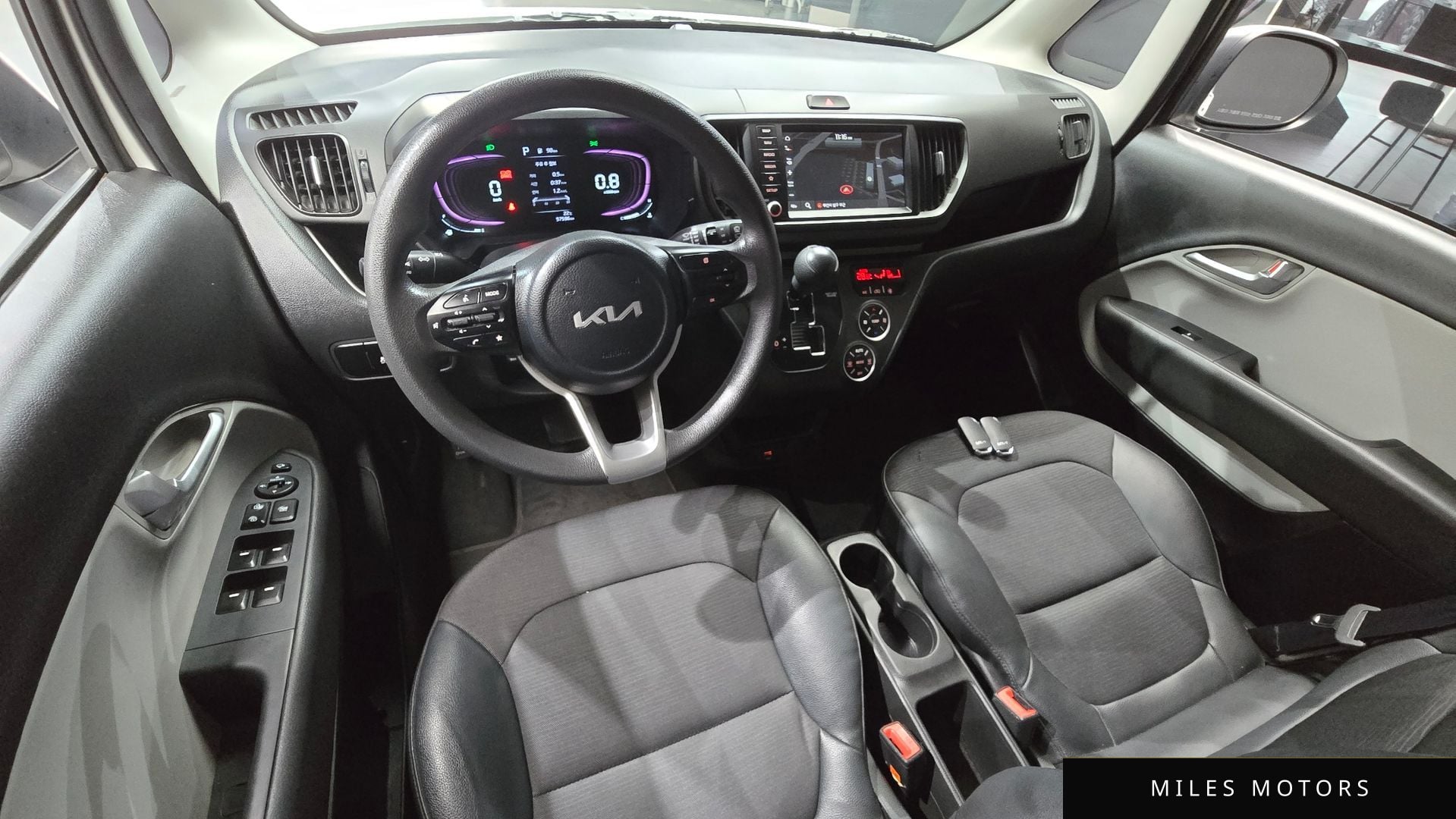 Kia RAY 2023 — миниатюра 10