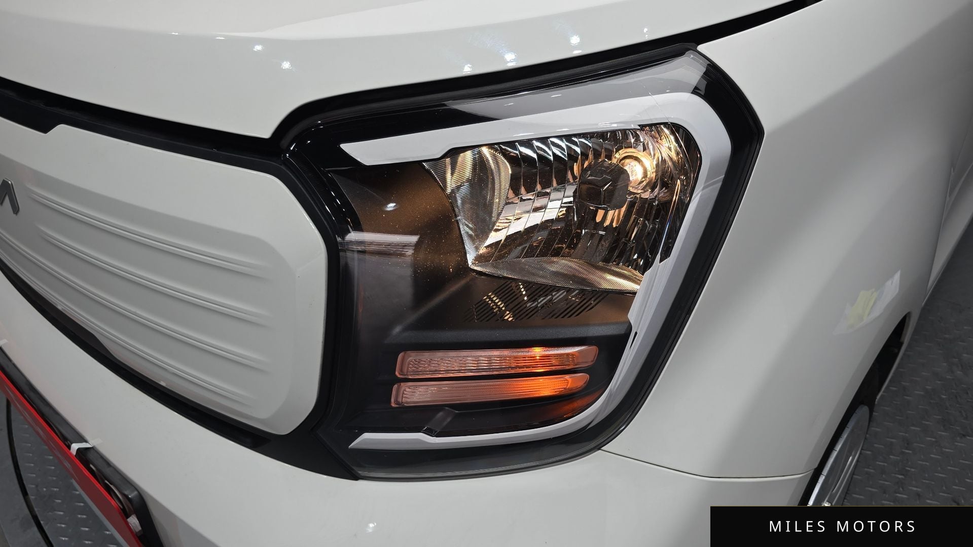 Kia RAY 2023 — миниатюра 8