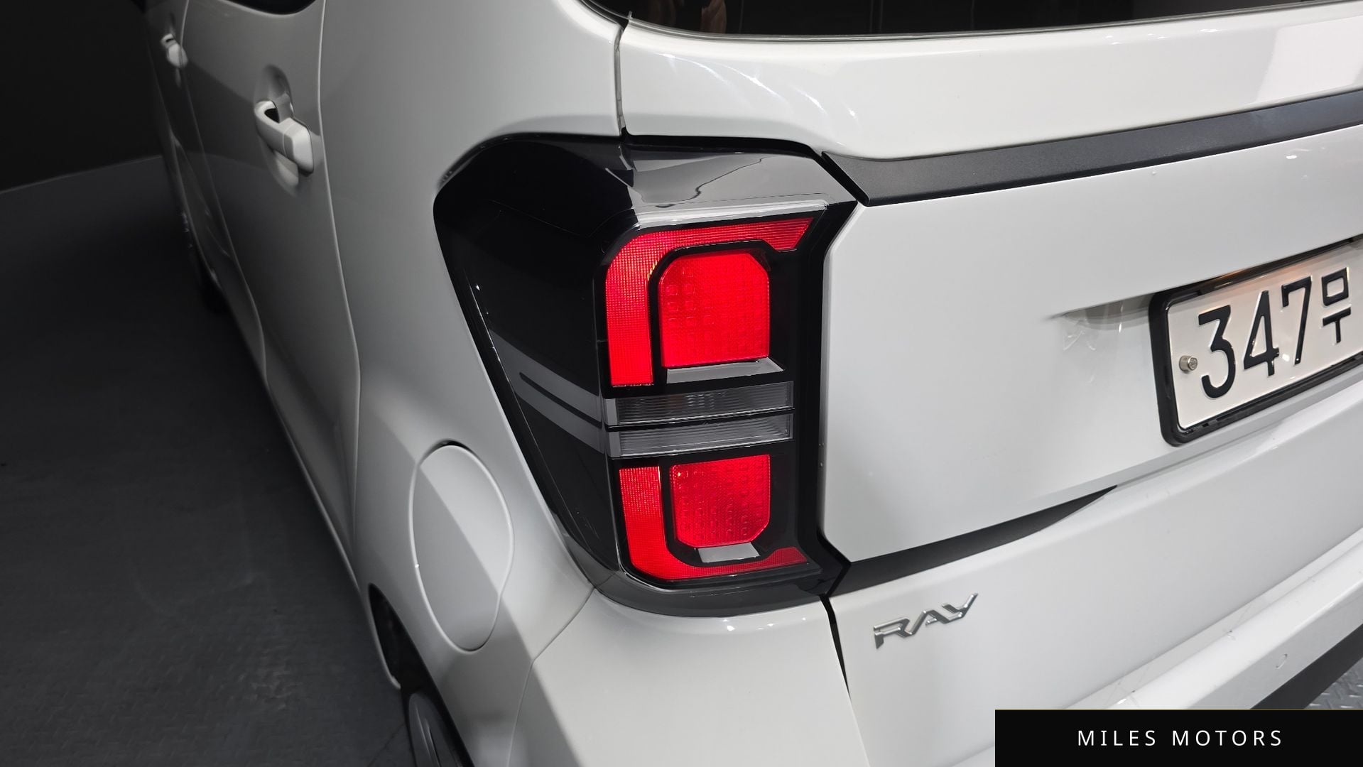 Kia RAY 2023 — миниатюра 9
