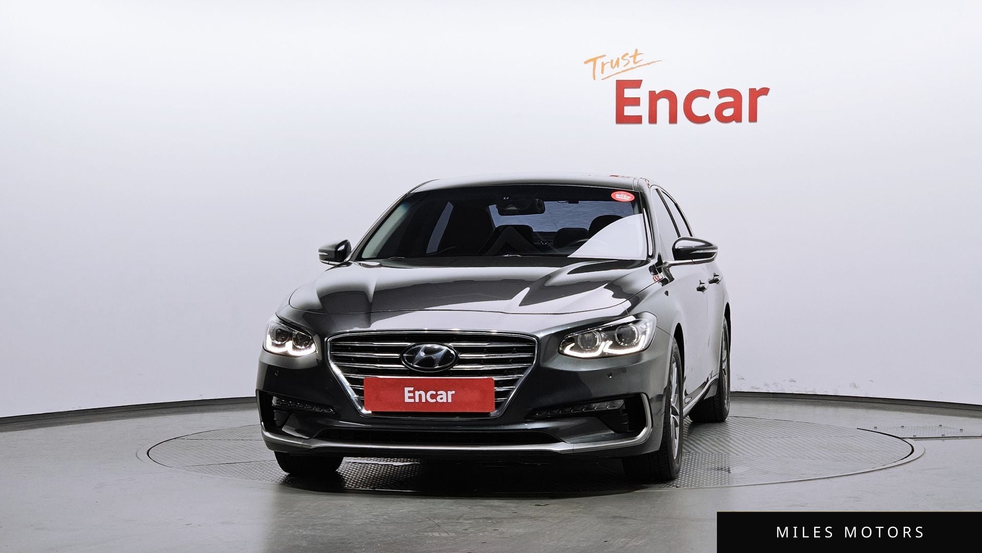 Hyundai Grandeur 2019 — миниатюра 3