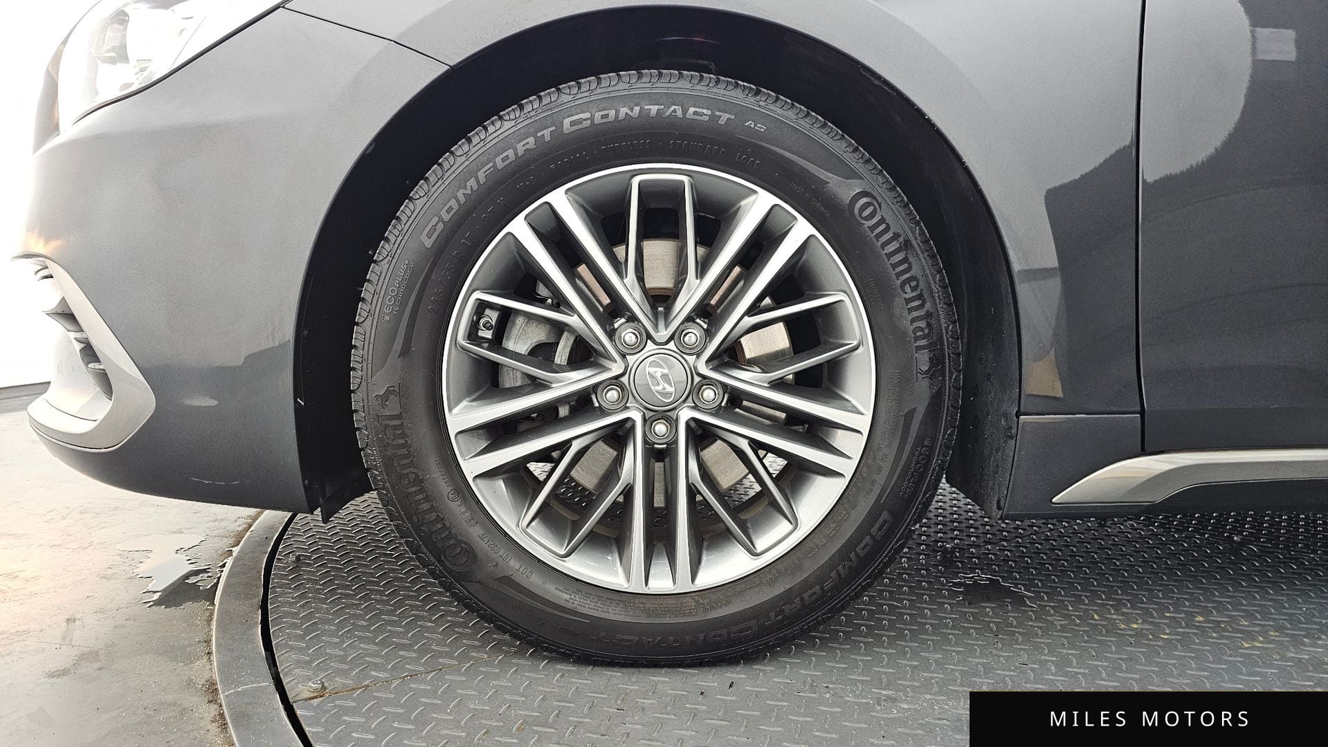Hyundai Grandeur 2019 — миниатюра 5