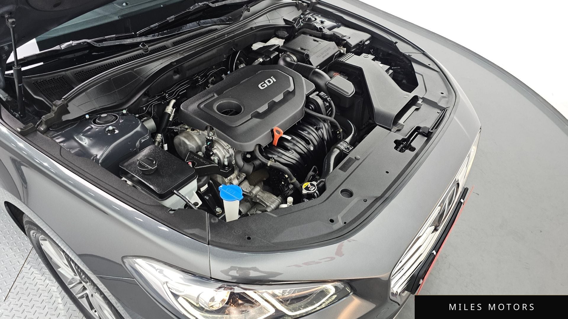 Hyundai Grandeur 2019 — миниатюра 6