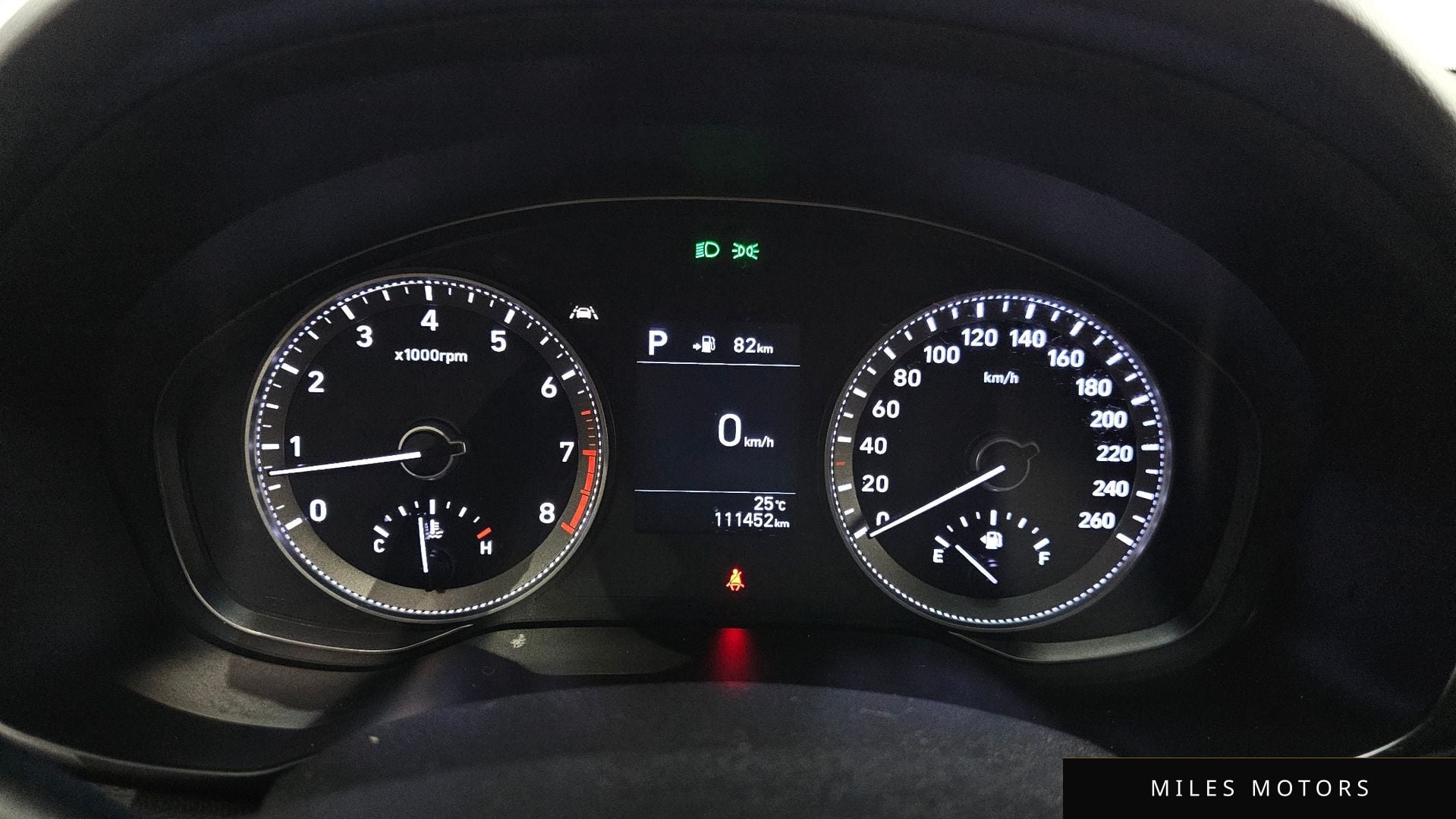Hyundai Grandeur 2019 — миниатюра 11