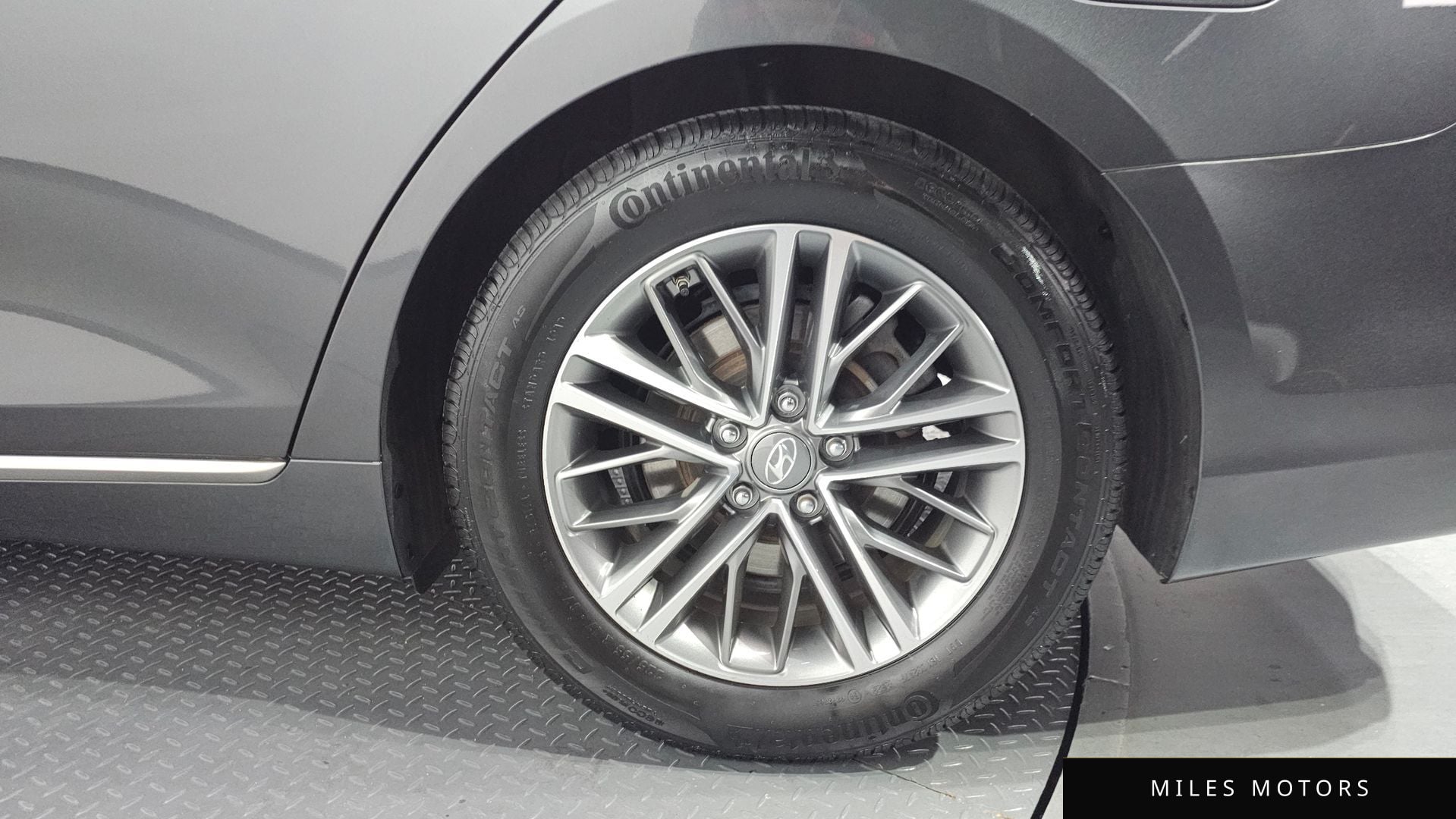 Hyundai Grandeur 2019 — миниатюра 7