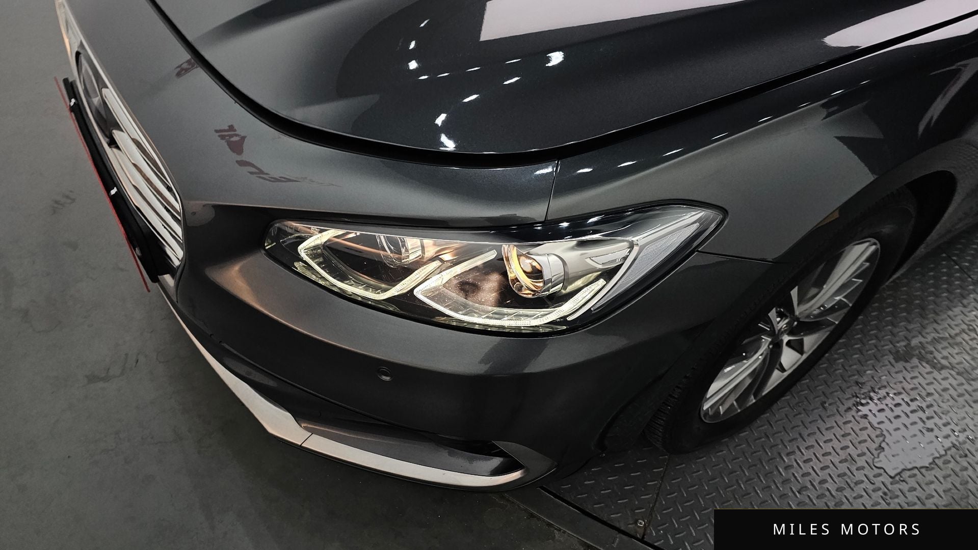 Hyundai Grandeur 2019 — миниатюра 8