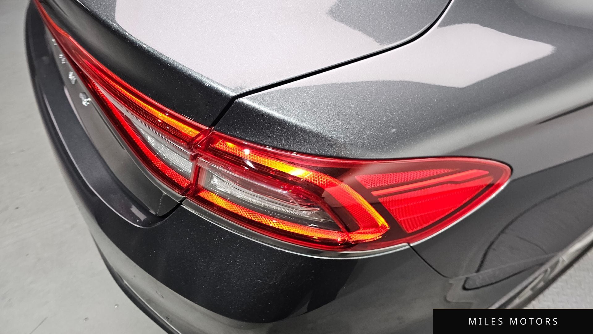 Hyundai Grandeur 2019 — миниатюра 9