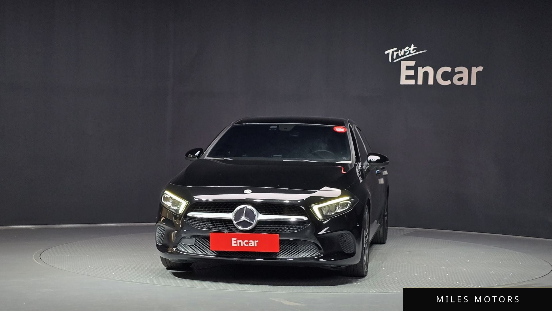 Mercedes-Benz A-Class W177 2021 — миниатюра 3