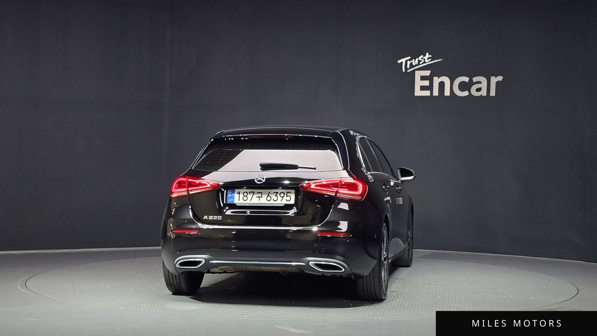 Mercedes-Benz A-Class W177 2021 — миниатюра 4