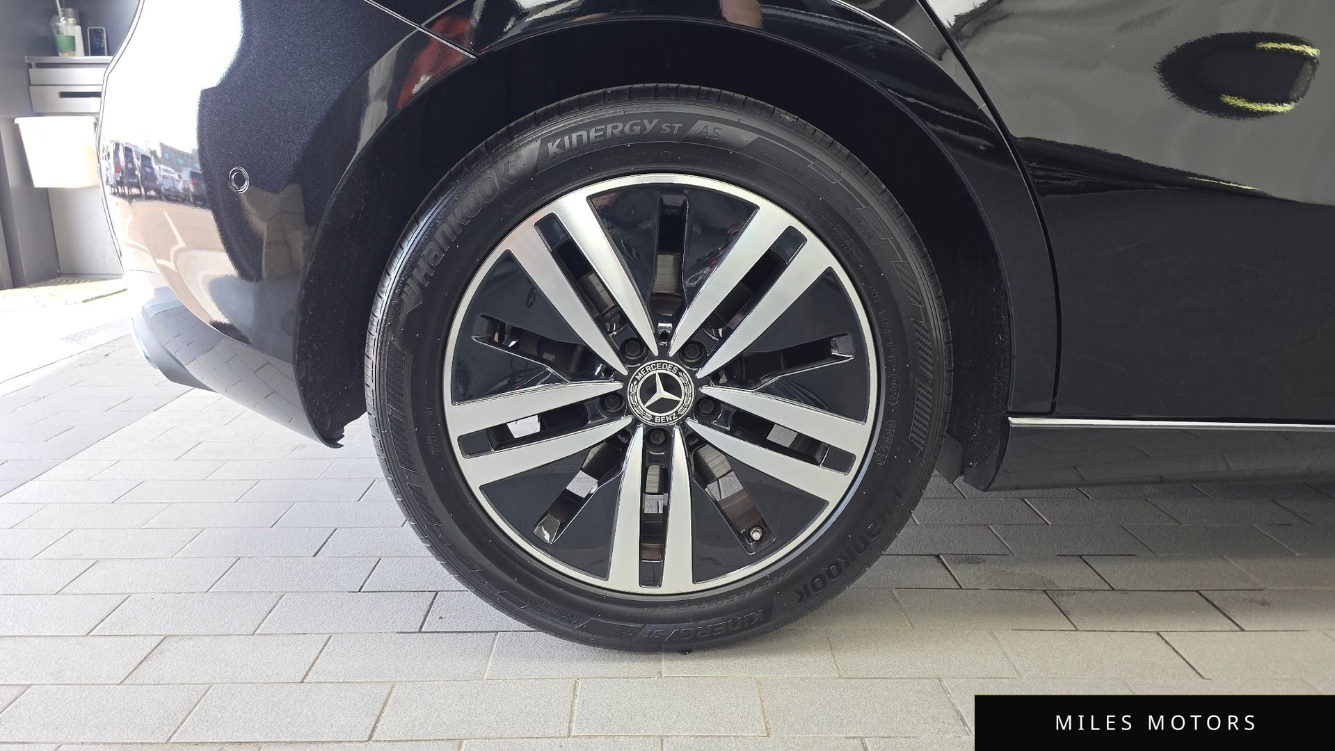 Mercedes-Benz A-Class W177 2021 — миниатюра 5