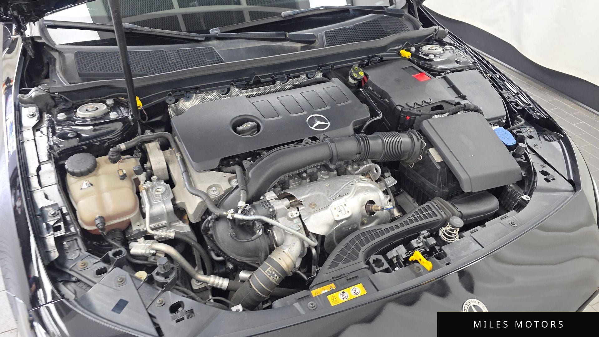 Mercedes-Benz A-Class W177 2021 — миниатюра 6