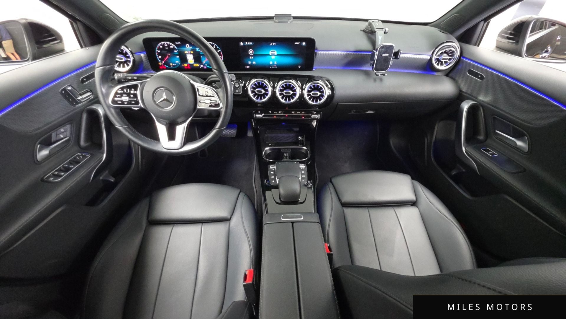 Mercedes-Benz A-Class W177 2021 — миниатюра 10