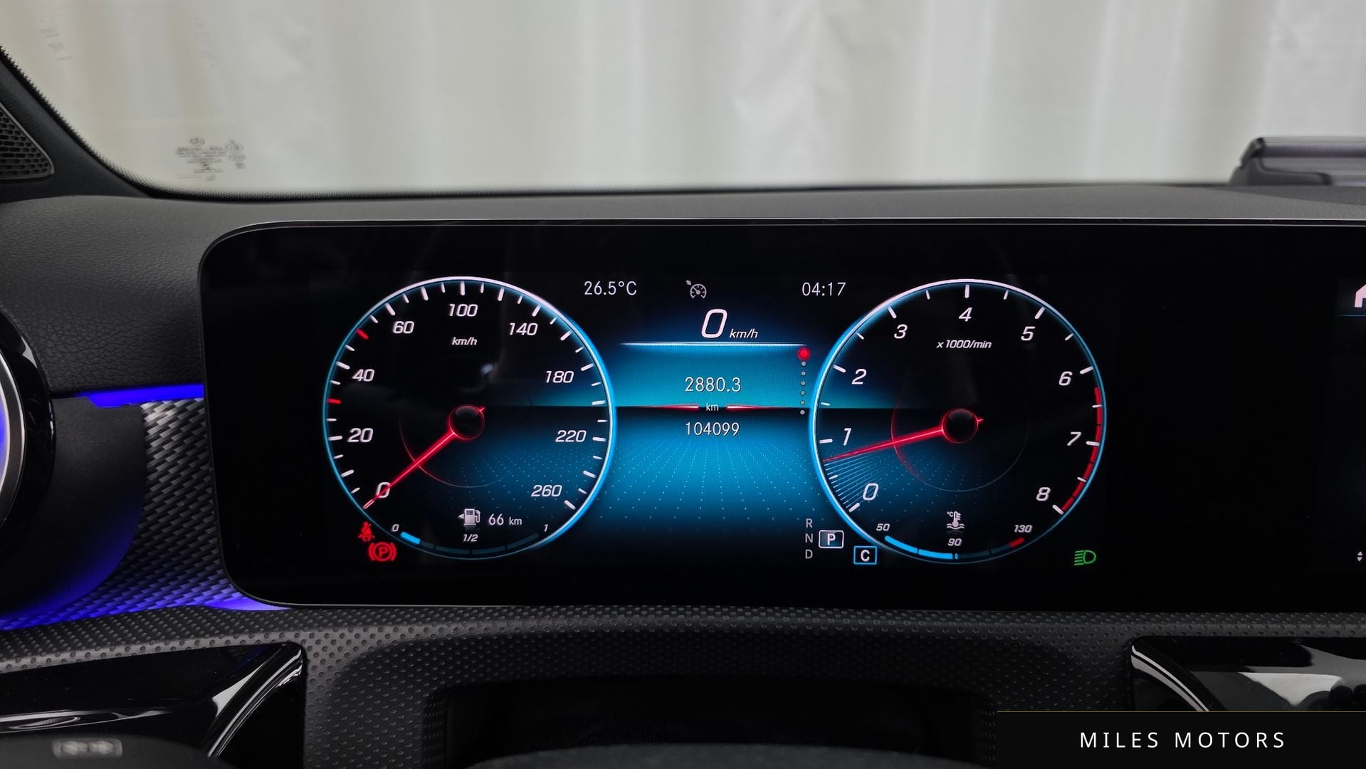 Mercedes-Benz A-Class W177 2021 — миниатюра 11
