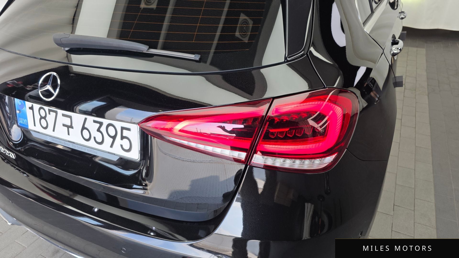 Mercedes-Benz A-Class W177 2021 — миниатюра 9