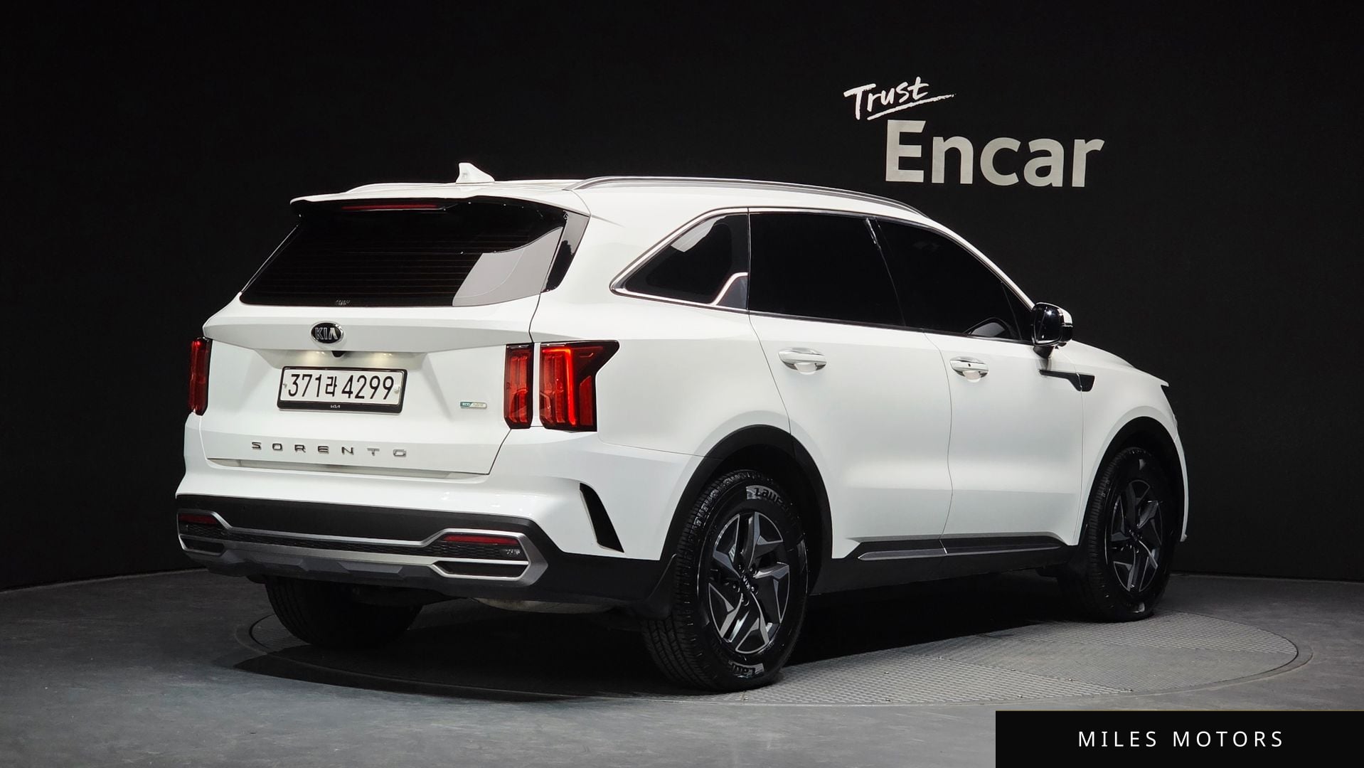 Kia Sorento 2021 — миниатюра 2