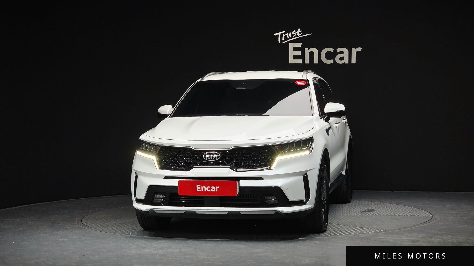Kia Sorento 2021 — миниатюра 3