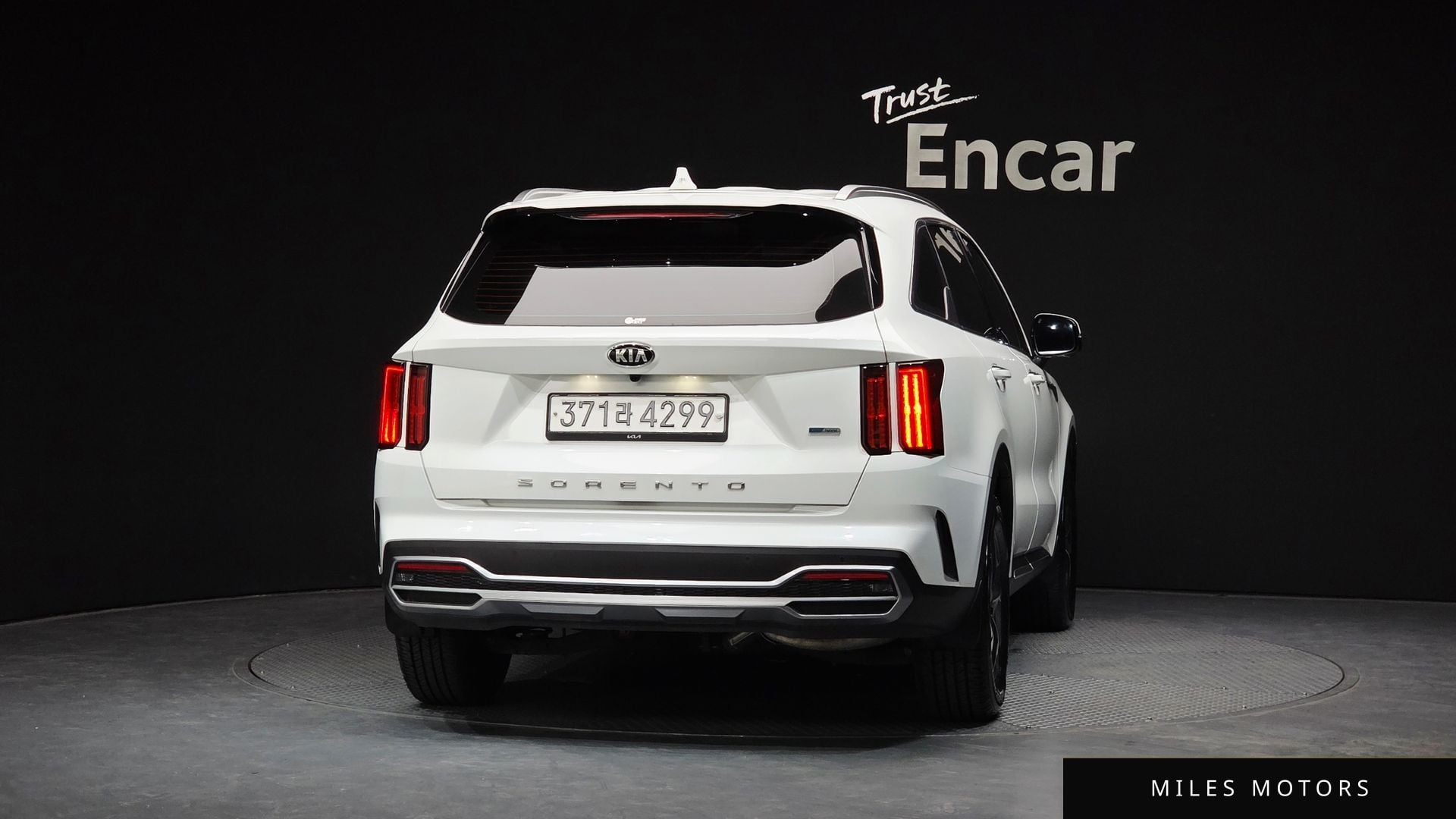 Kia Sorento 2021 — миниатюра 4