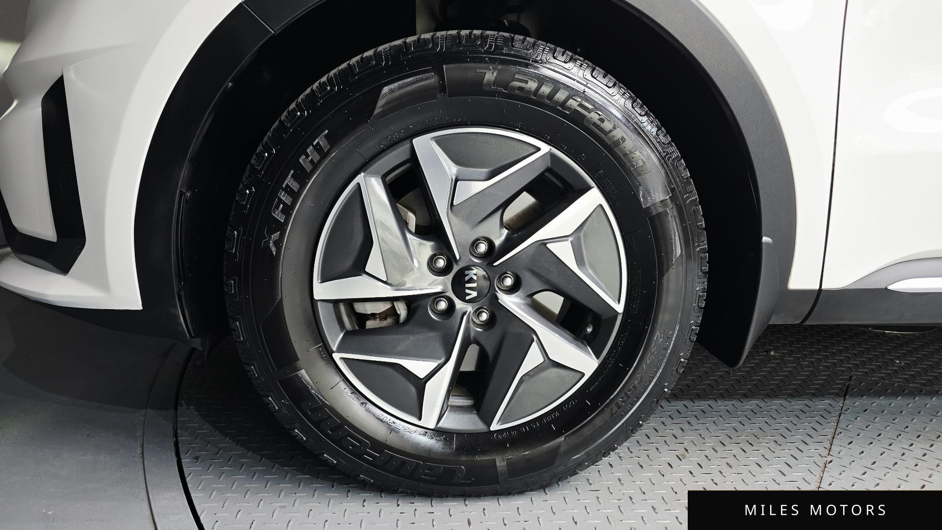 Kia Sorento 2021 — миниатюра 5