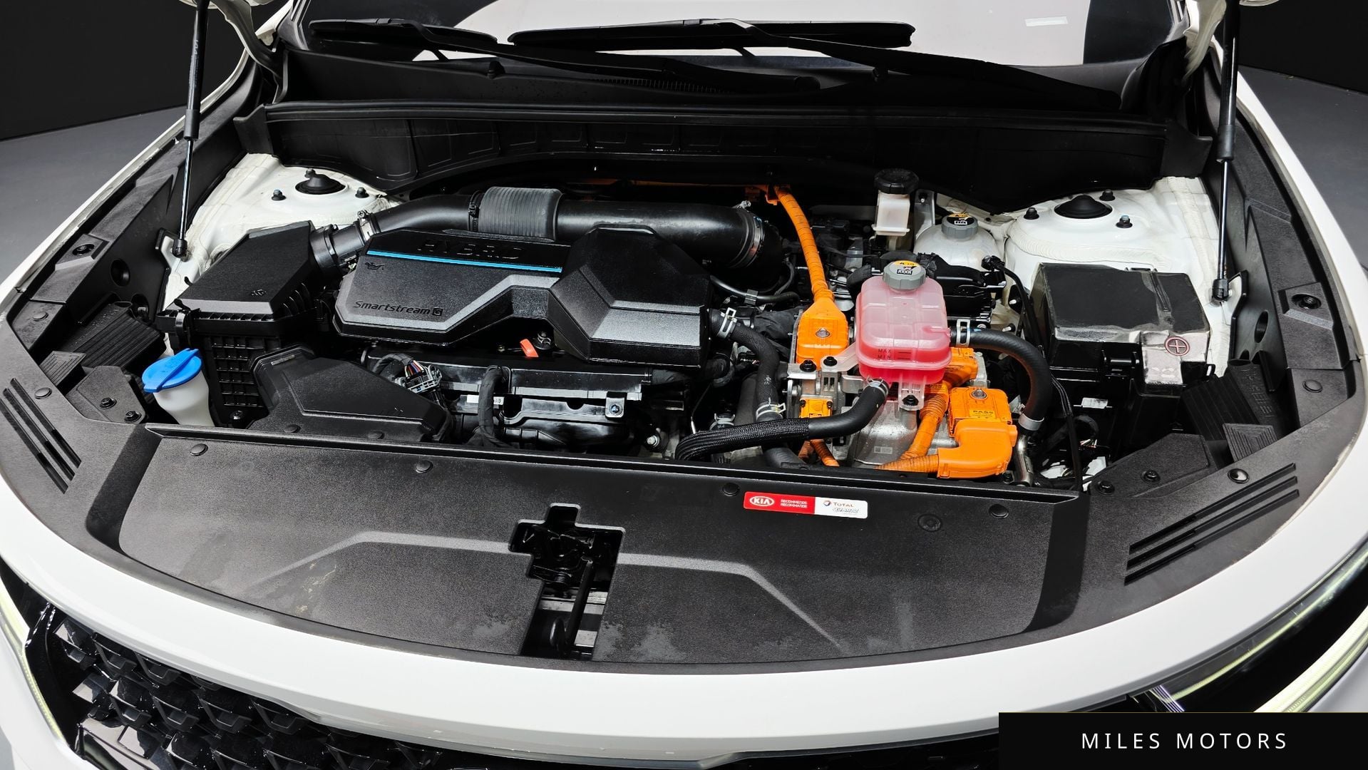 Kia Sorento 2021 — миниатюра 6
