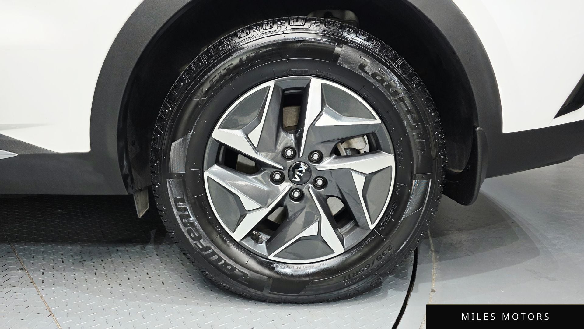 Kia Sorento 2021 — миниатюра 7