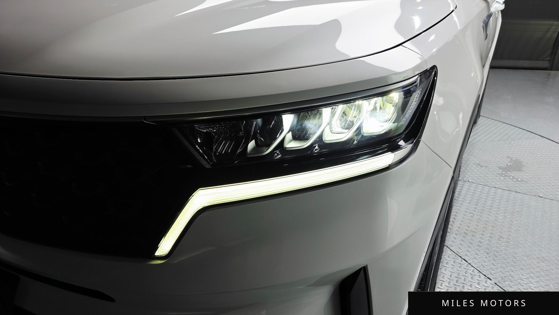 Kia Sorento 2021 — миниатюра 8